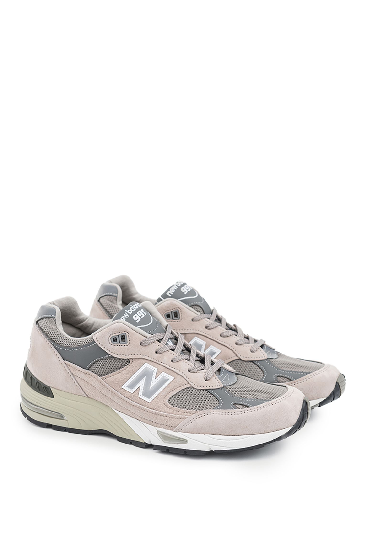 Кросівки New Balance 991 купити в Україні