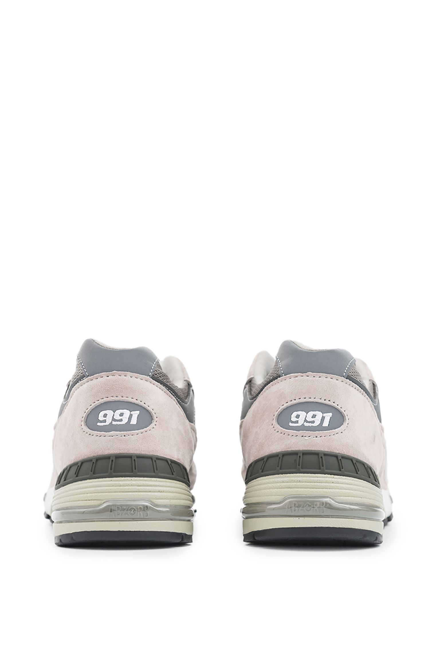 Кросівки New Balance 991 з доставкою