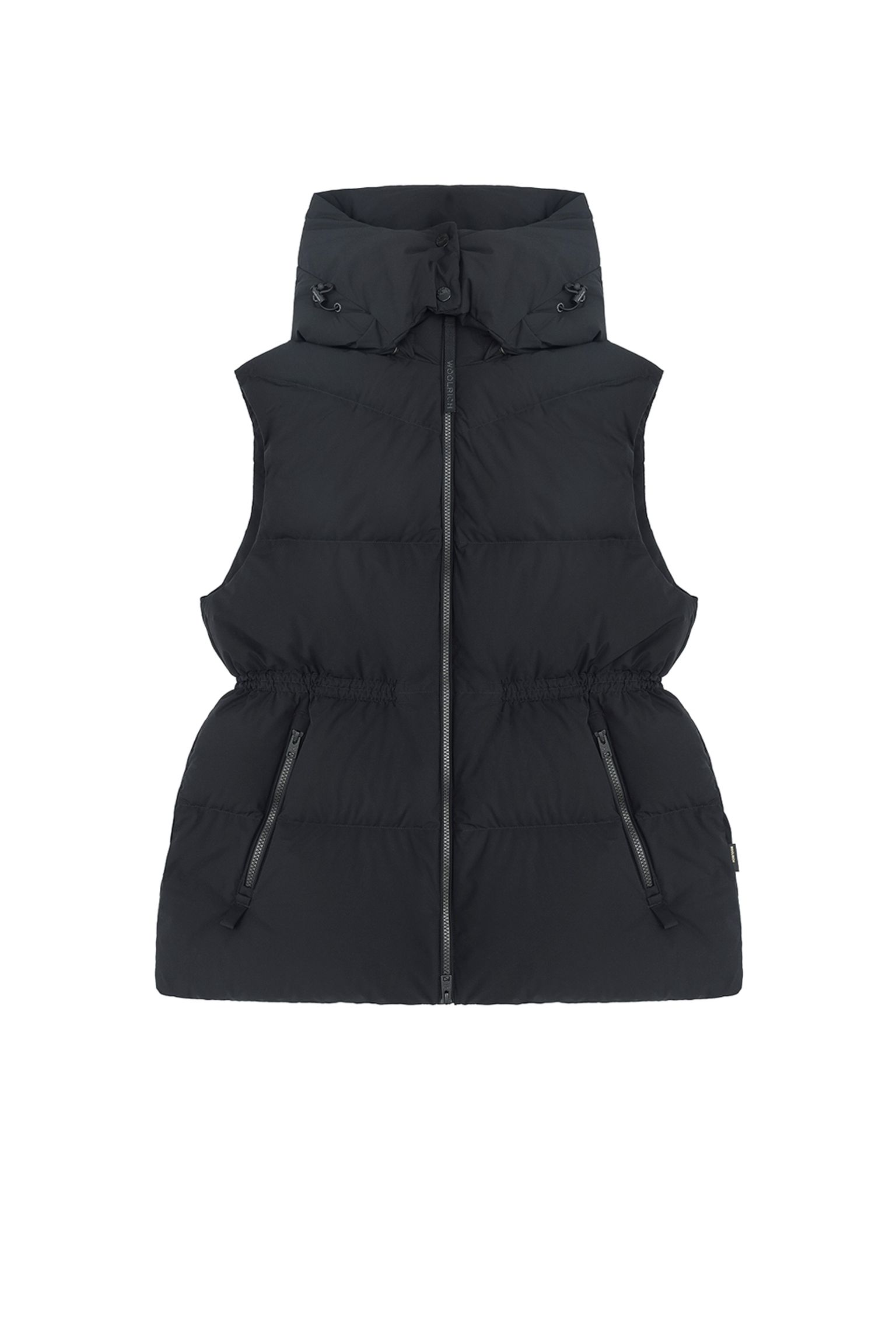 Жилет пуховой  MATT STRETCH VEST купить