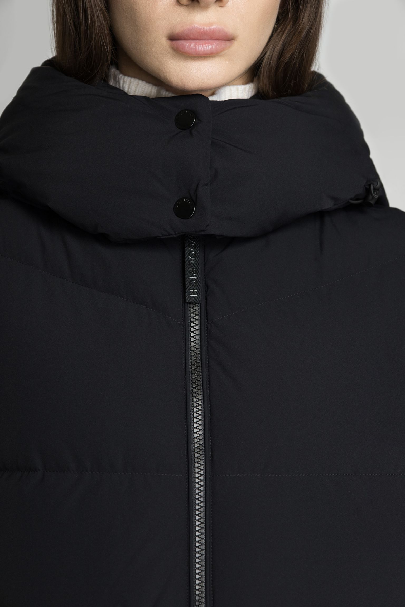 Широкий выбор Жилет пуховой  MATT STRETCH VEST