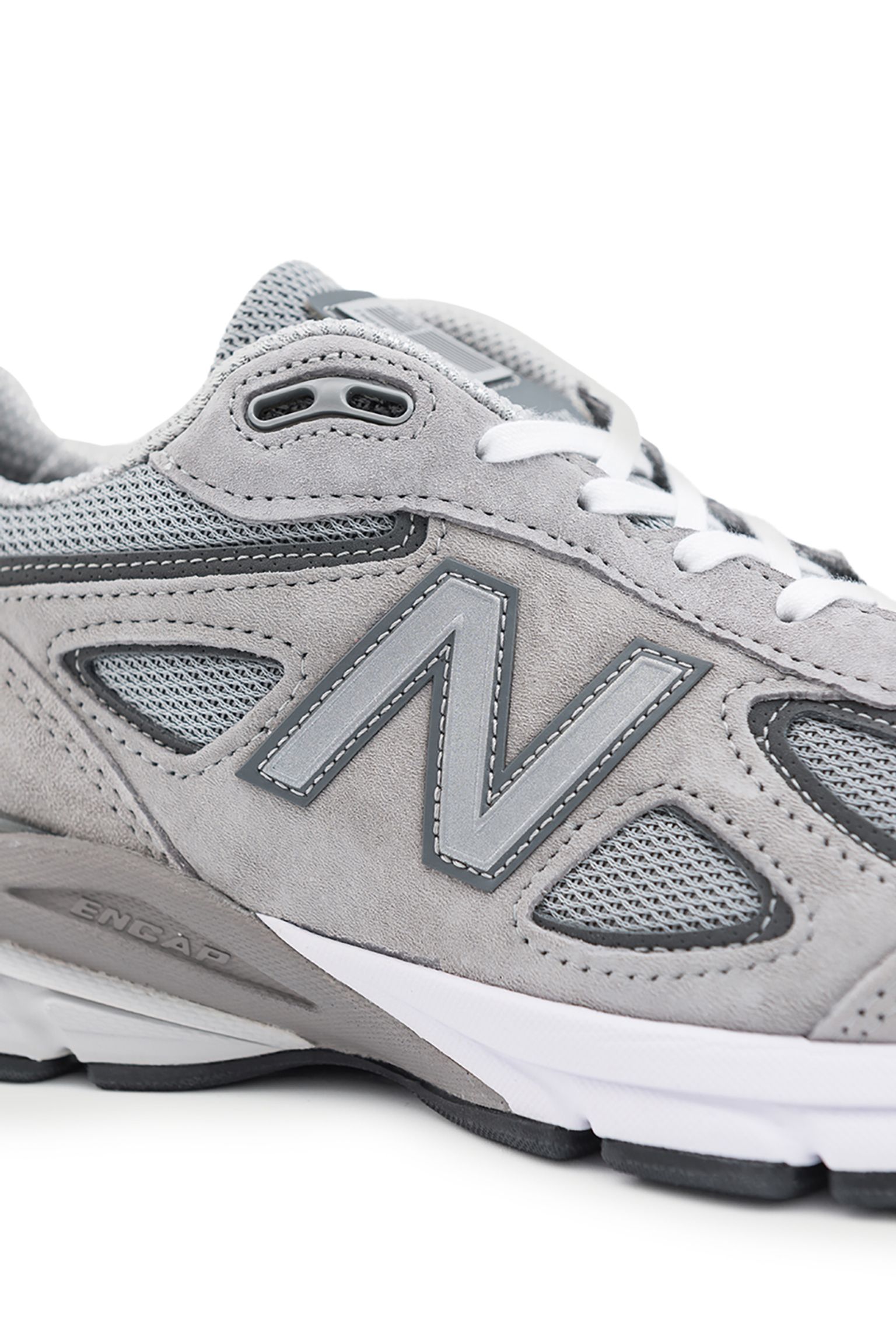Стильные Кроссовки New Balance 990
