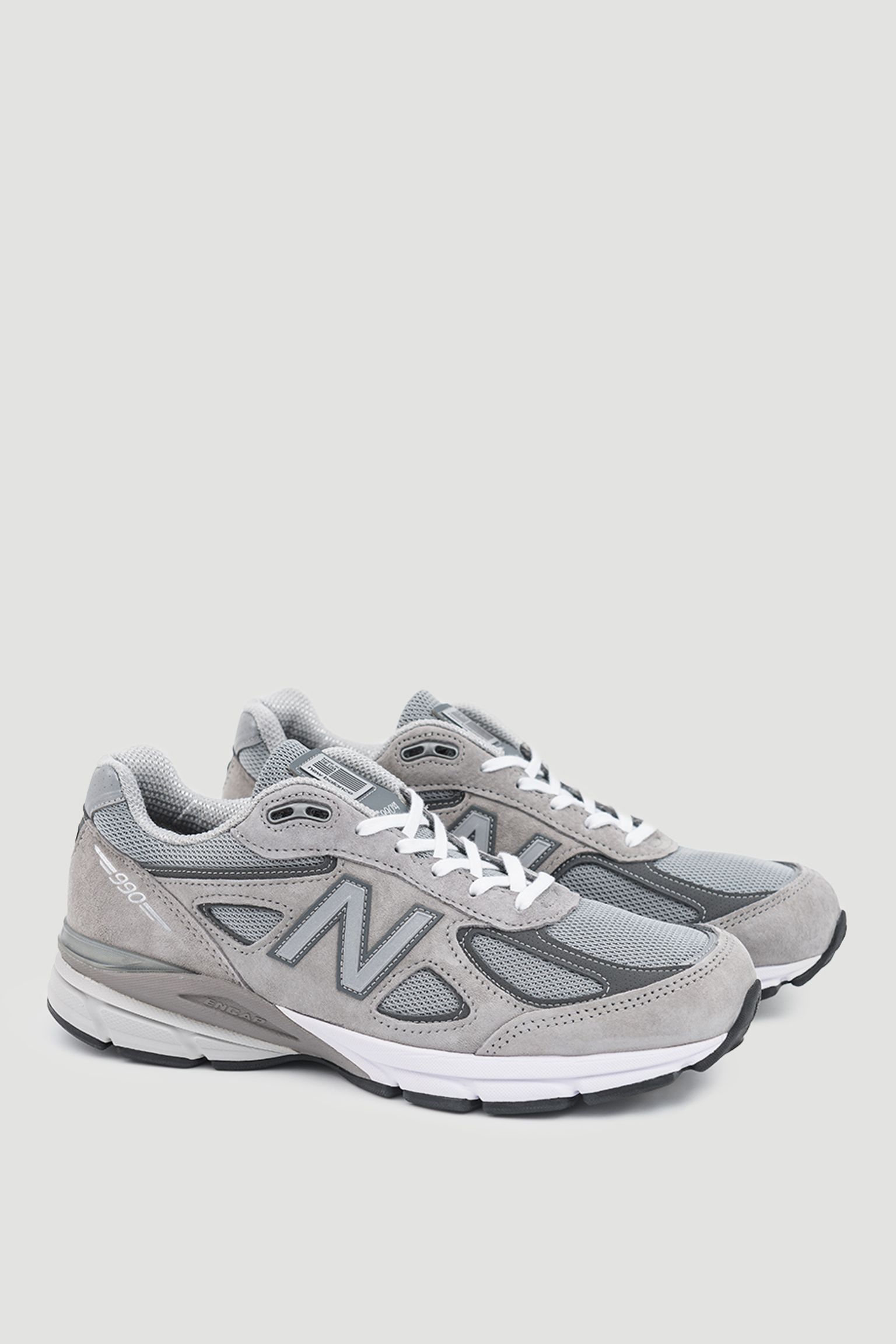 Кроссовки New Balance 990