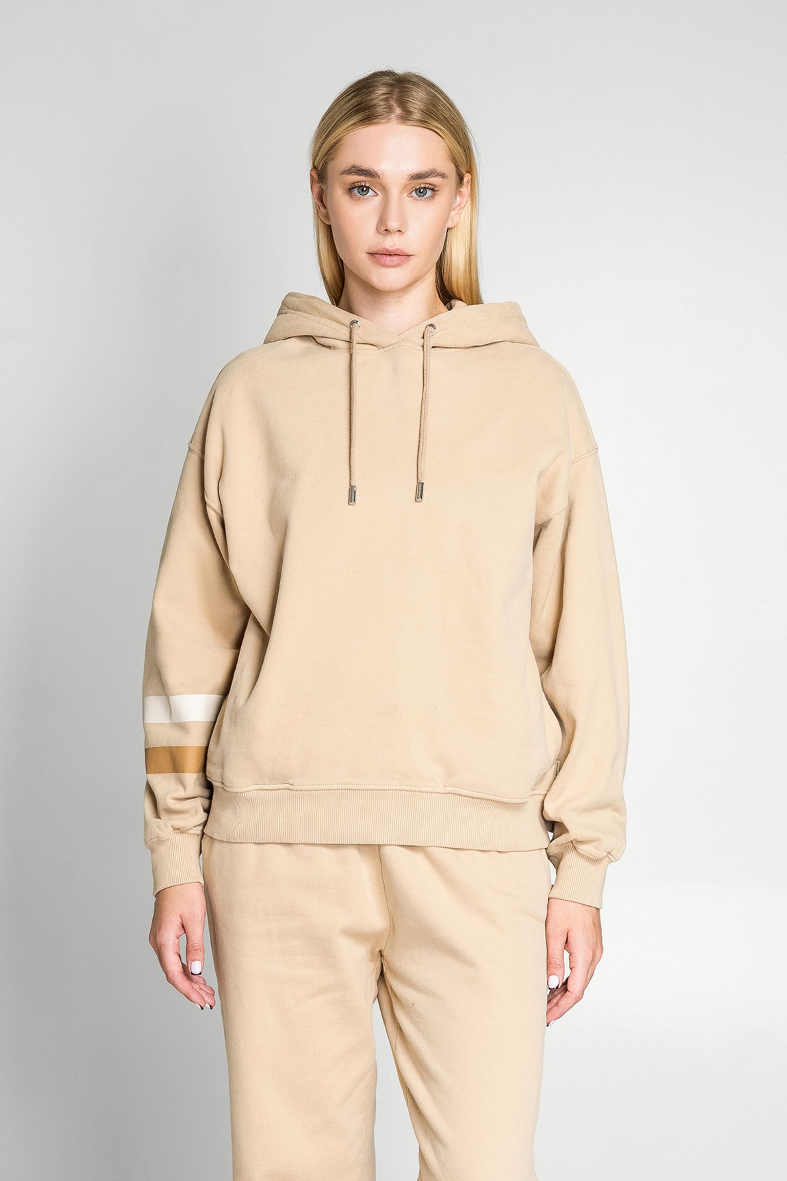 Худі BLANKET HOODIE