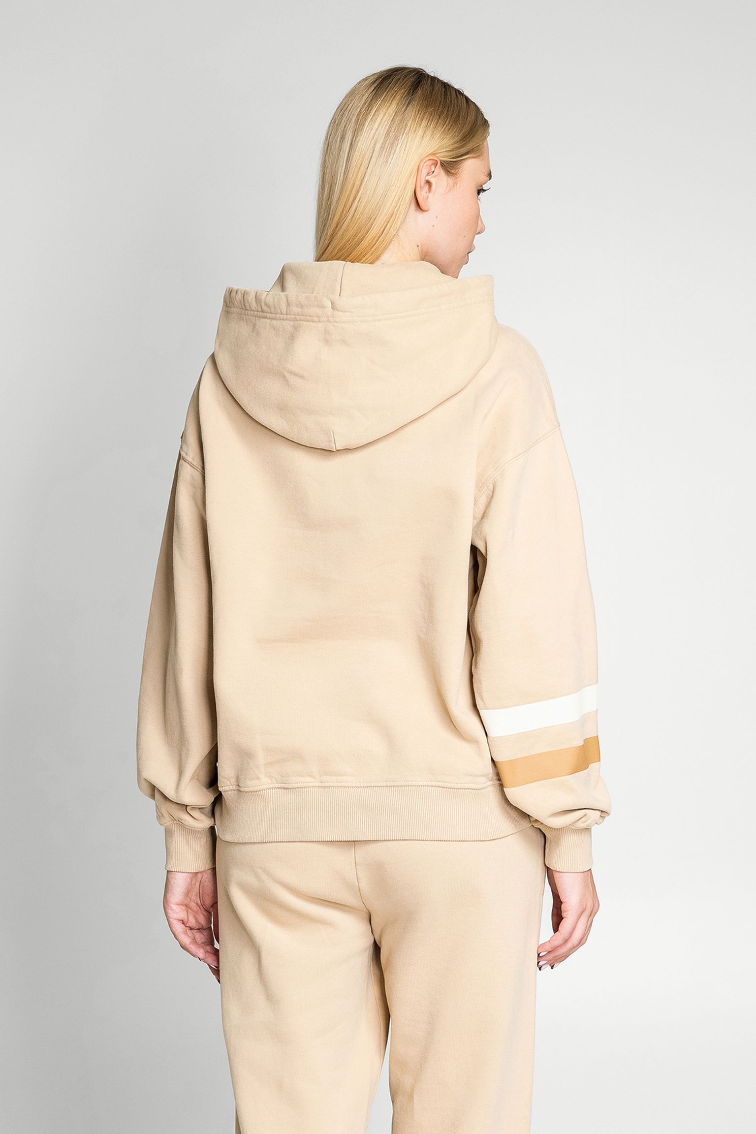 Стильные Худи BLANKET HOODIE