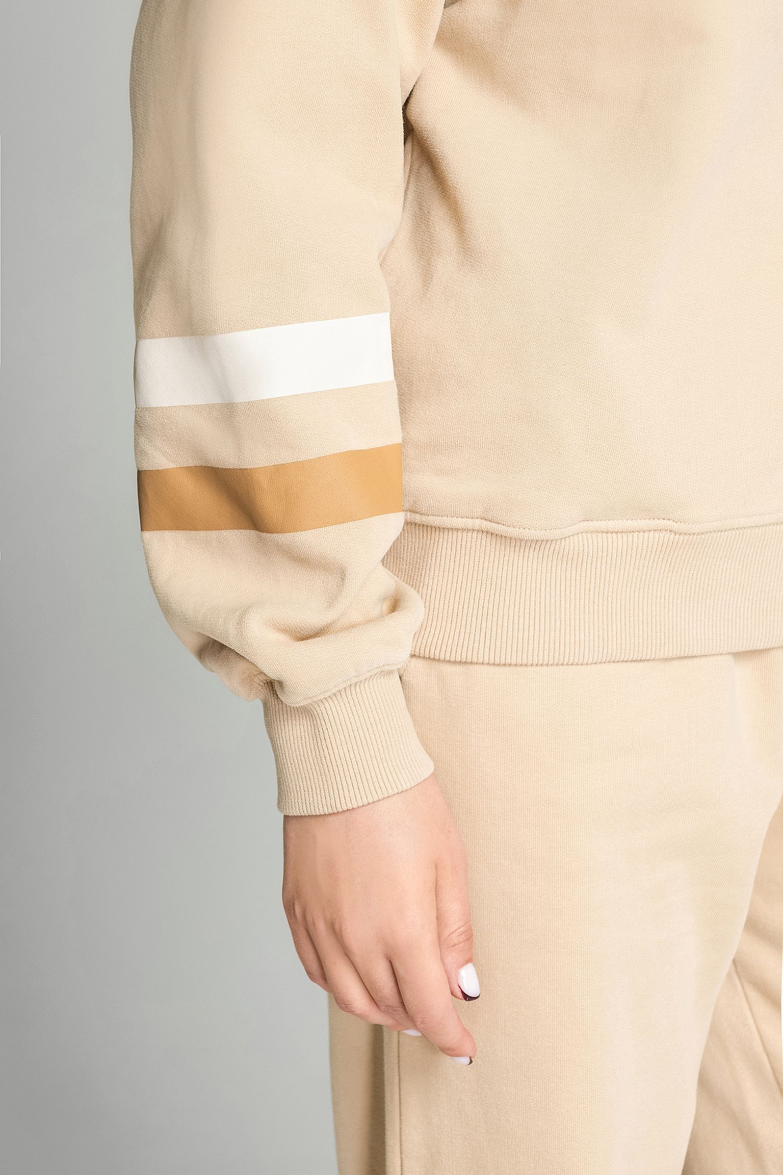 Широкий выбор Худи BLANKET HOODIE