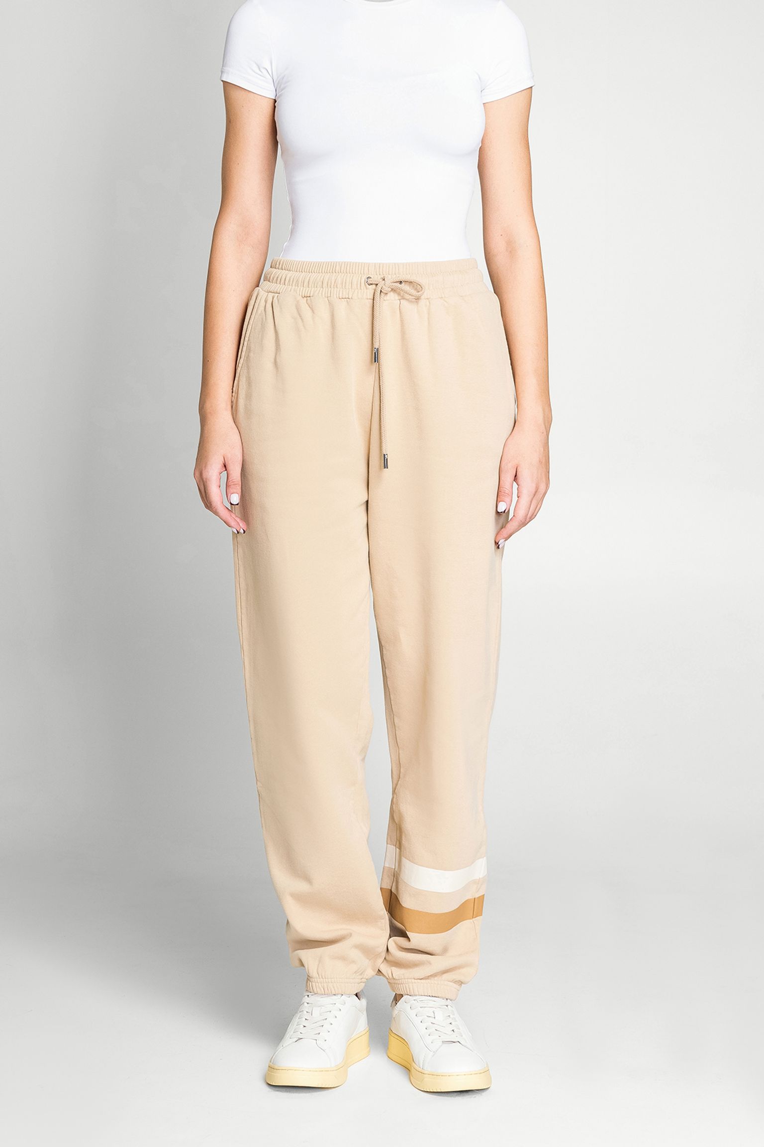 Спортивные брюки INTERLOCK TROUSERS купить в Украине