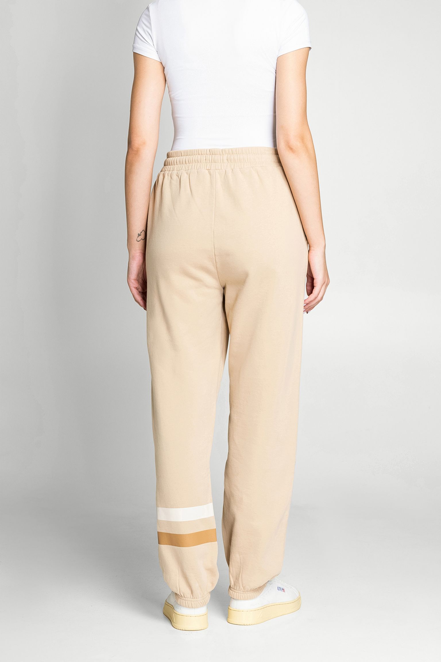 Стильные Спортивные брюки INTERLOCK TROUSERS