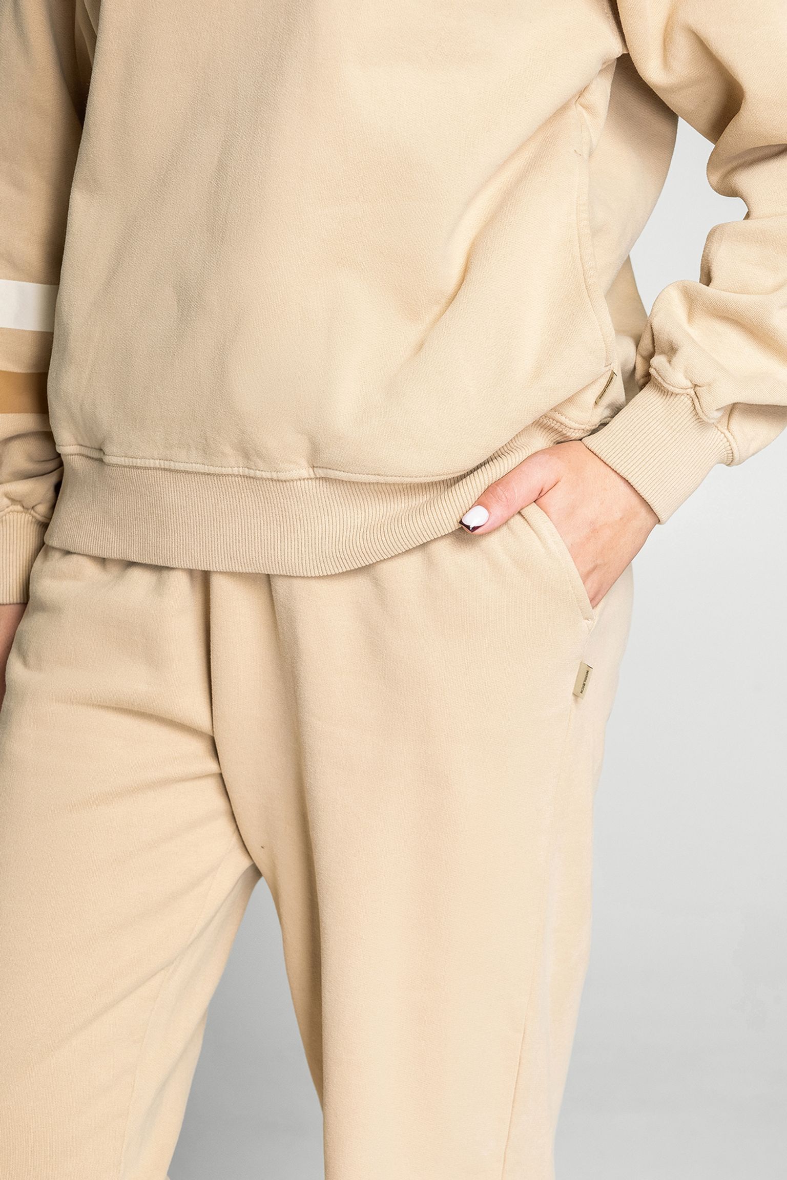Широкий выбор Спортивные брюки INTERLOCK TROUSERS
