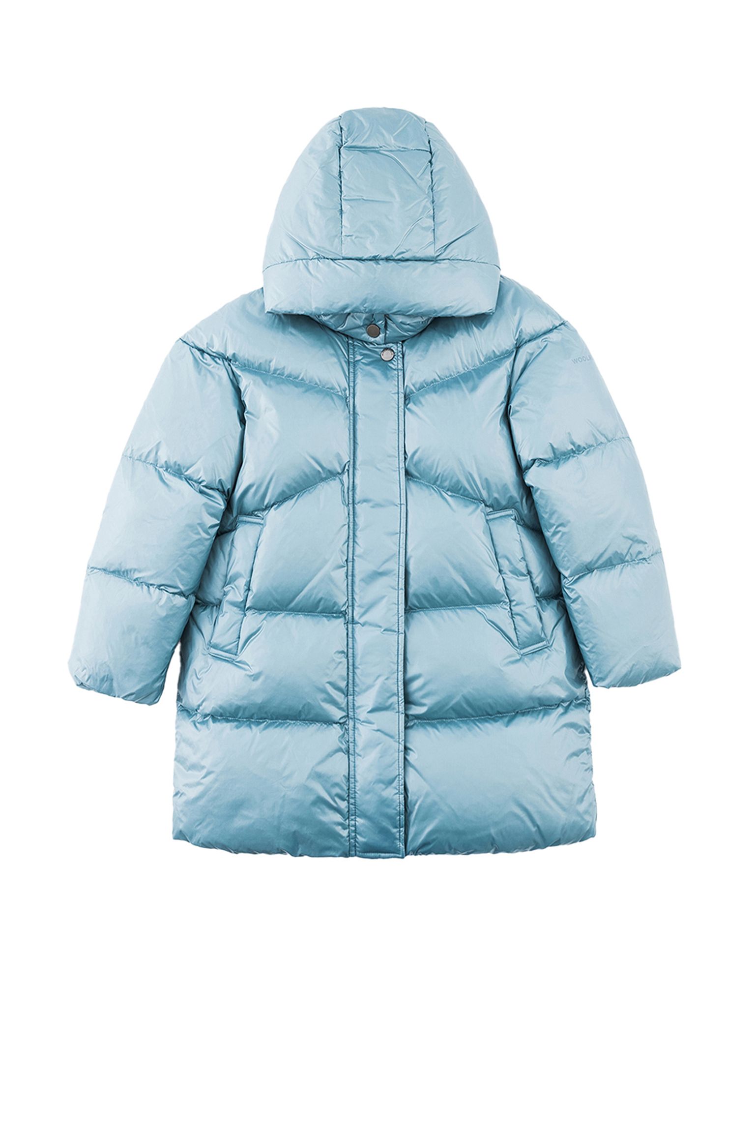 Пуховик ALIQUIPPA JACKET купити