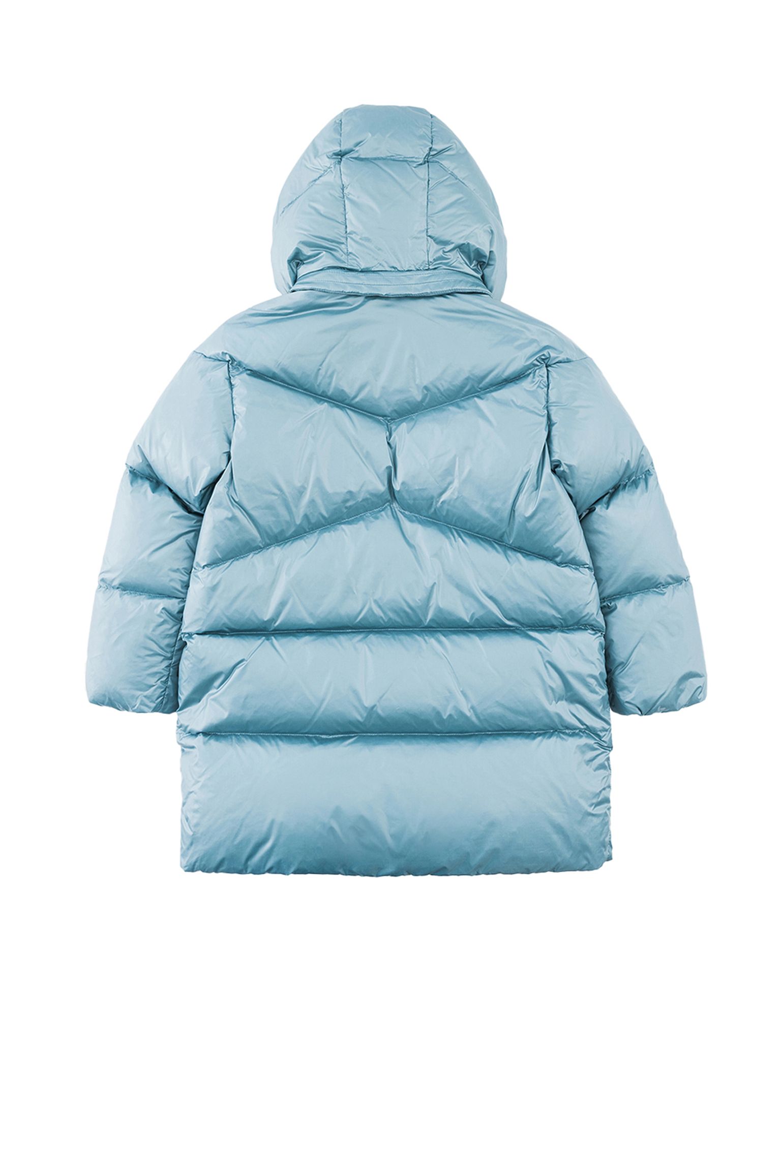 Пуховик ALIQUIPPA JACKET купити в Україні