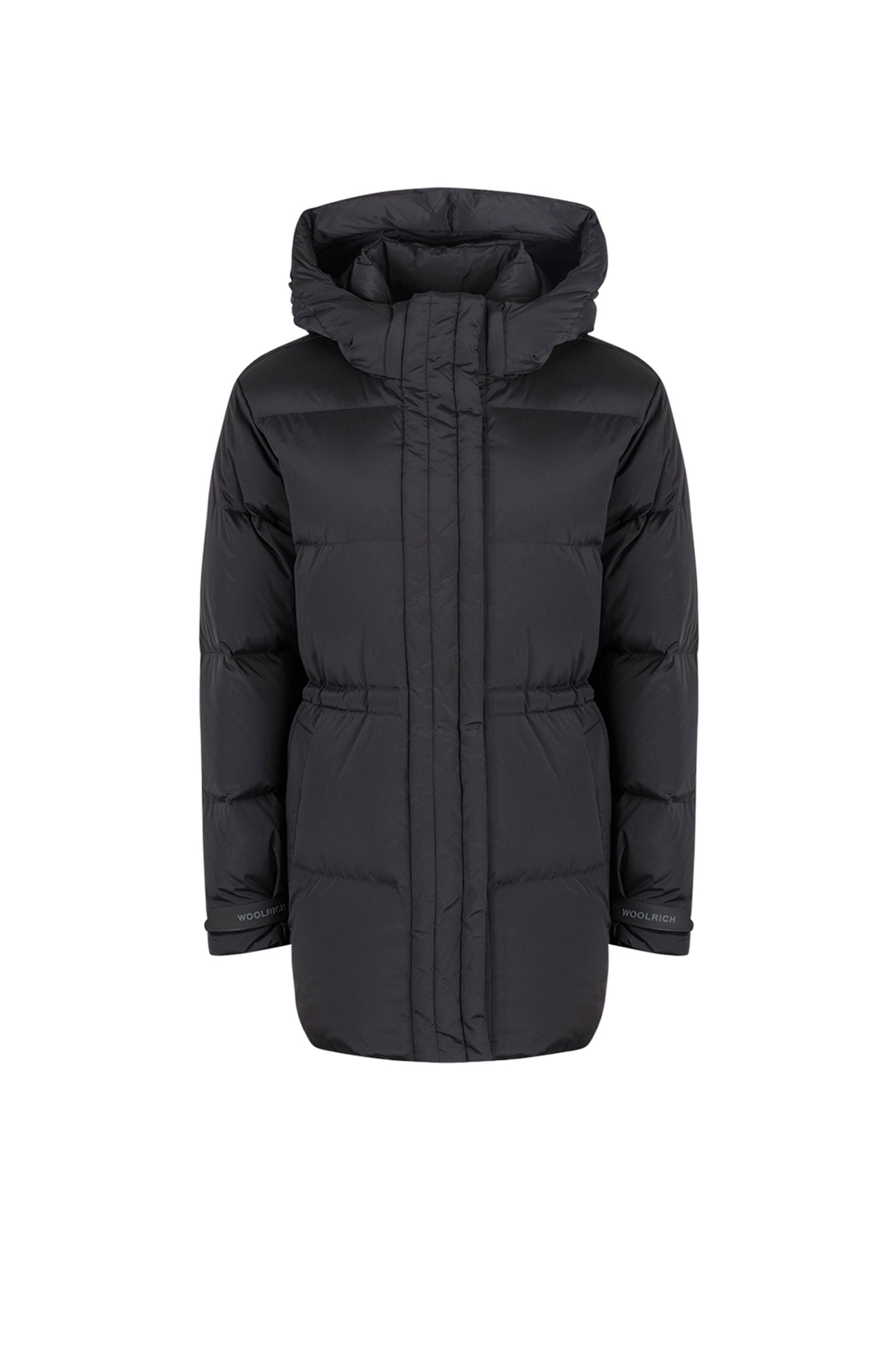 Пуховик ALSEA MEDIUM PUFFER JACKET купить