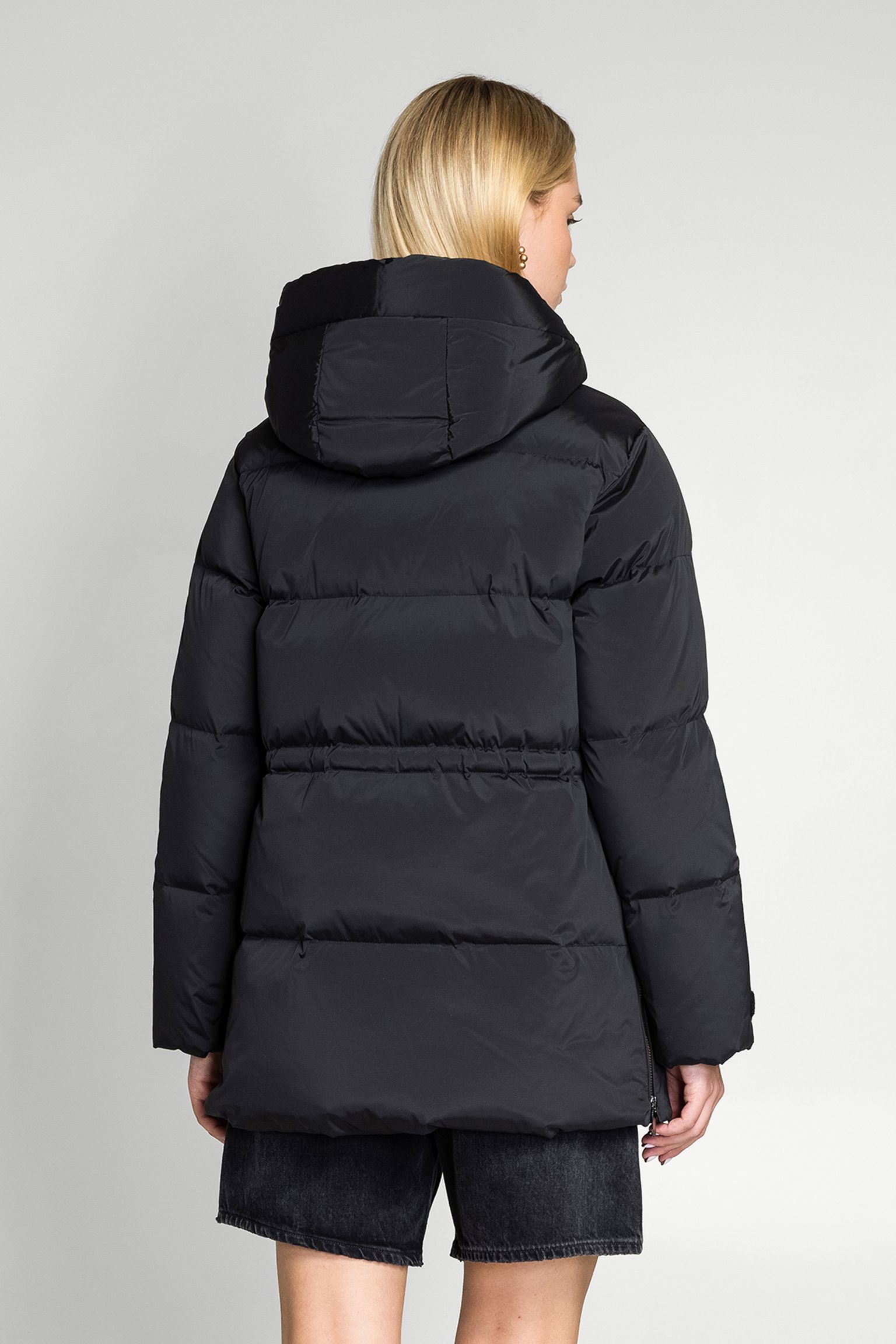 Пуховик ALSEA MEDIUM PUFFER JACKET