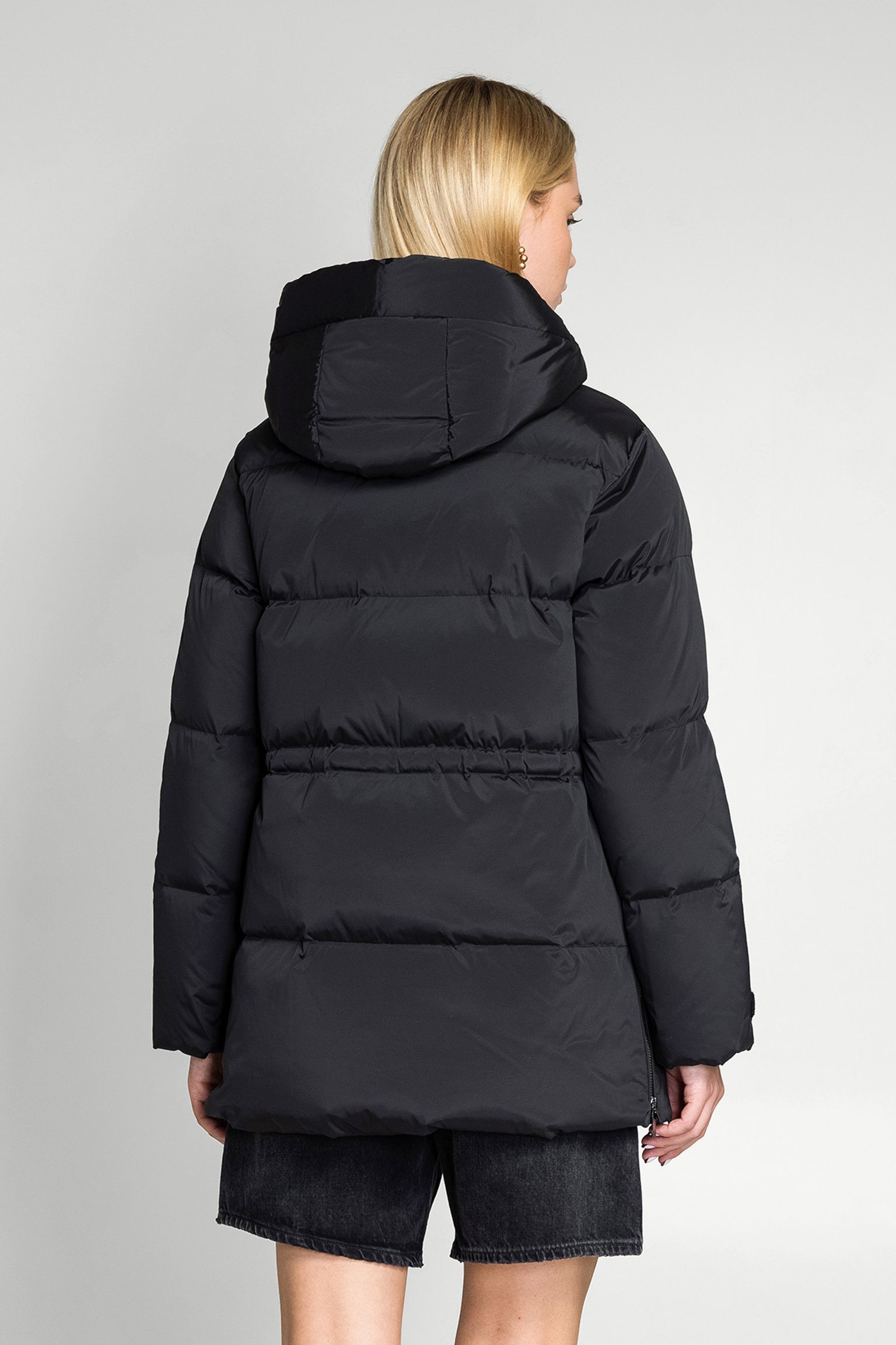 Стильные Пуховик ALSEA MEDIUM PUFFER JACKET