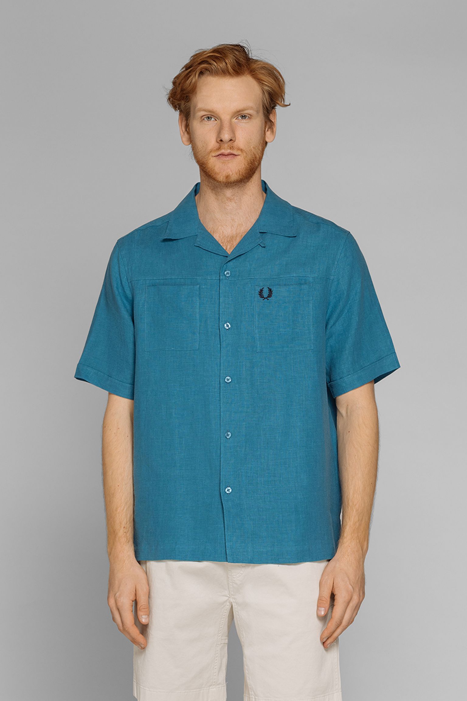 Сорочка LINEN SHIRT купити