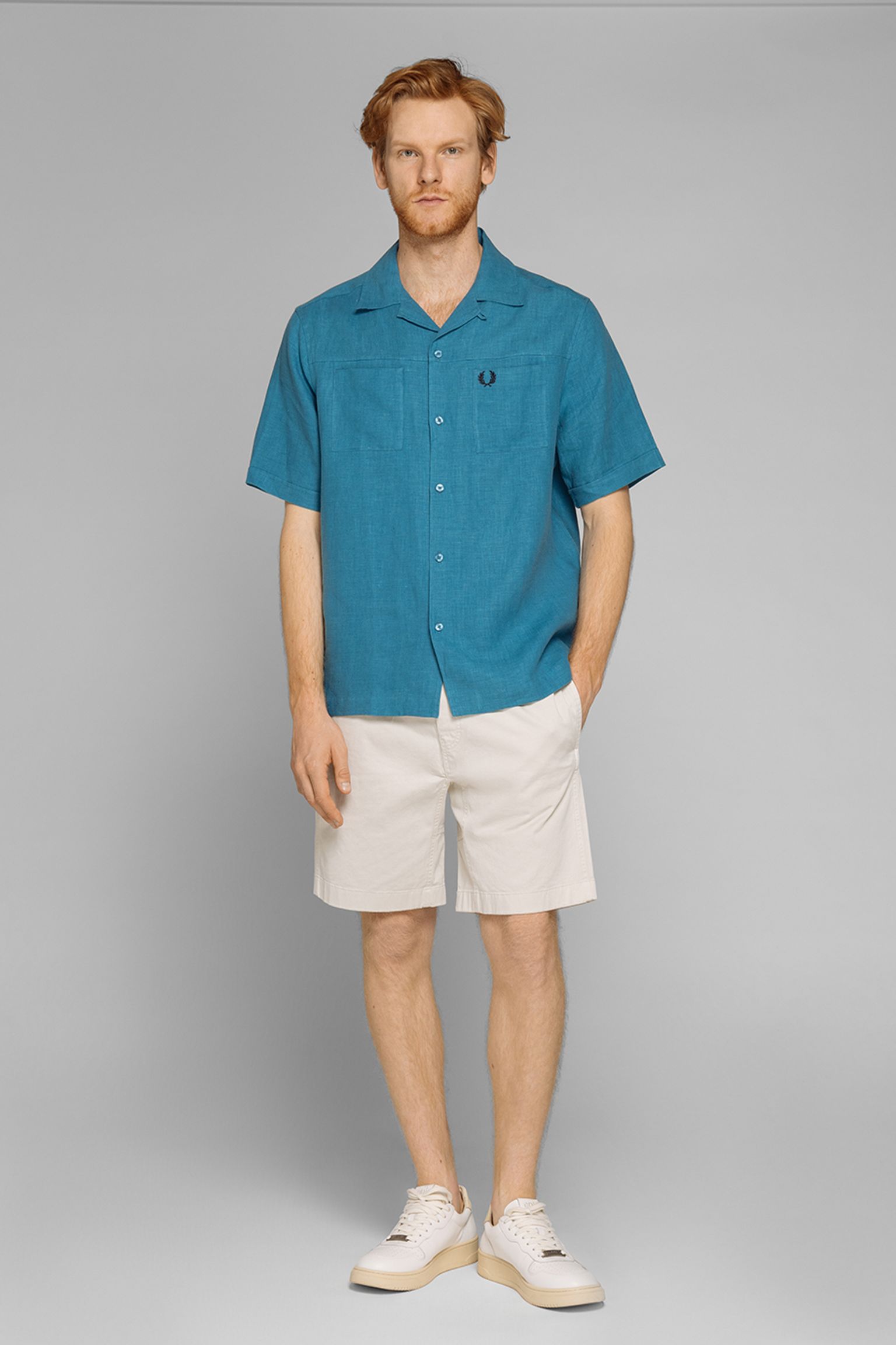 Сорочка LINEN SHIRT купити в Україні