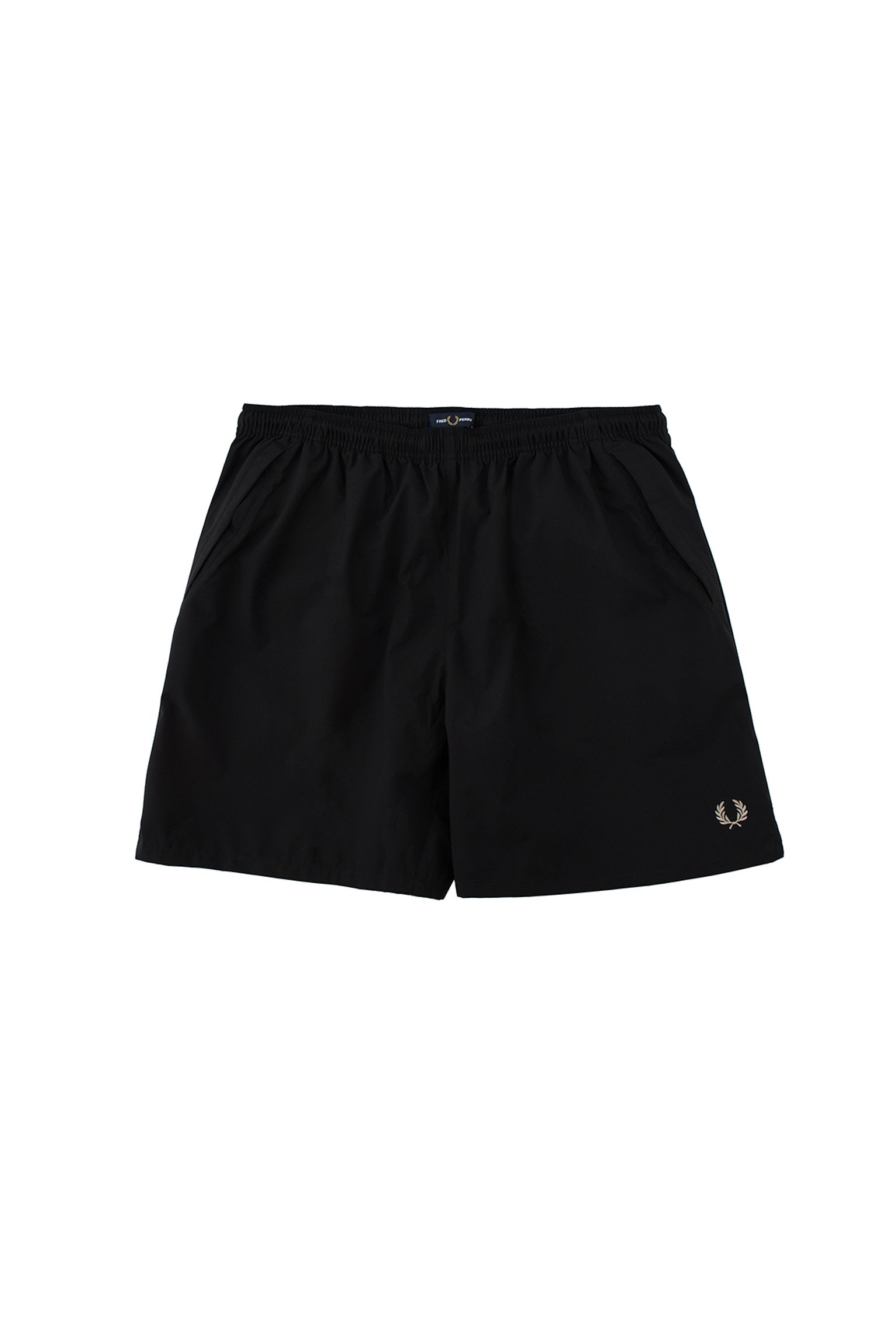 Шорти Fred Perry SHELL SHORT купити