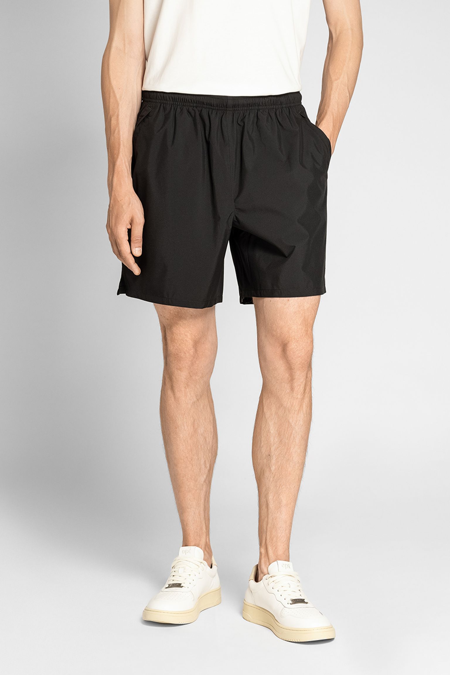 Шорти Fred Perry SHELL SHORT з доставкою
