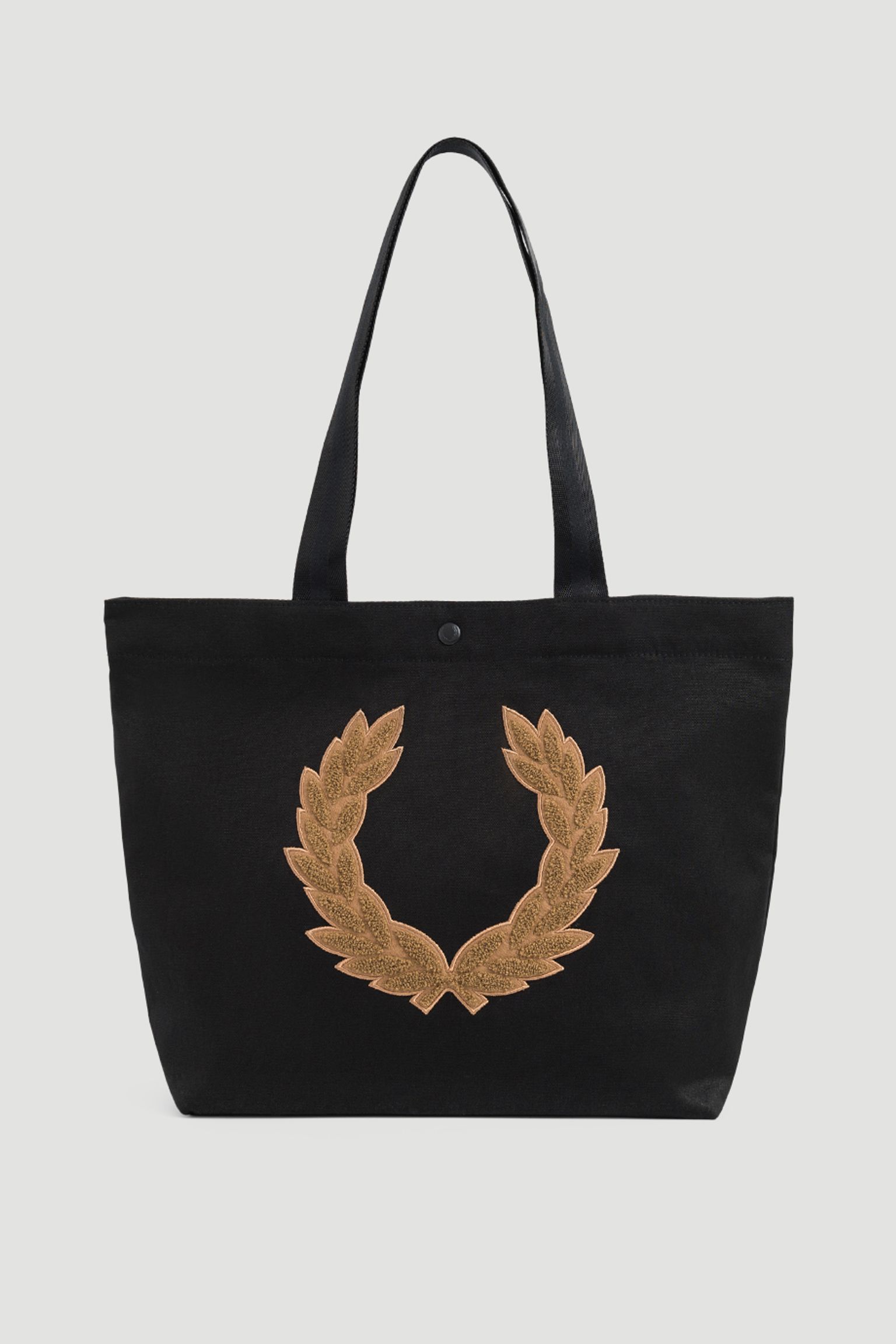 Сумка LAUREL WREATH CANVAS TOTE BAG