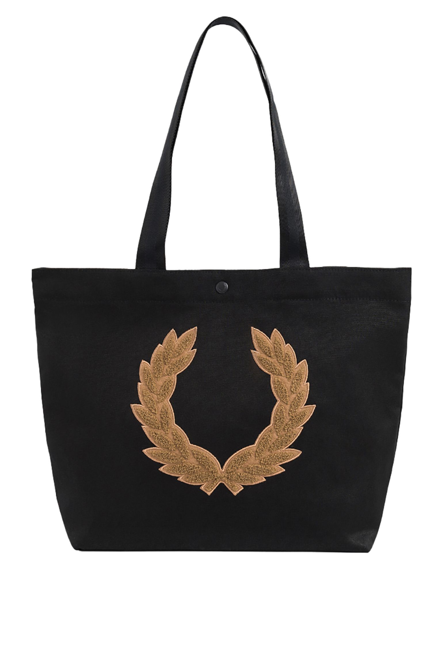 Сумка LAUREL WREATH CANVAS TOTE BAG купить