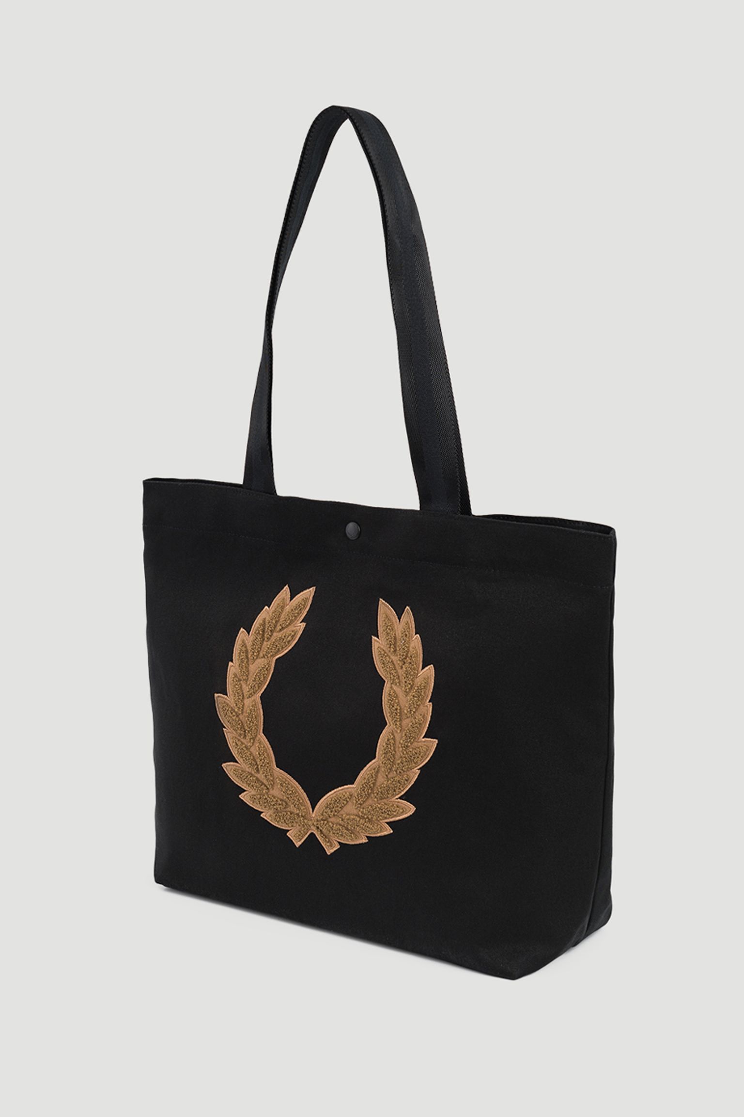 Сумка LAUREL WREATH CANVAS TOTE BAG