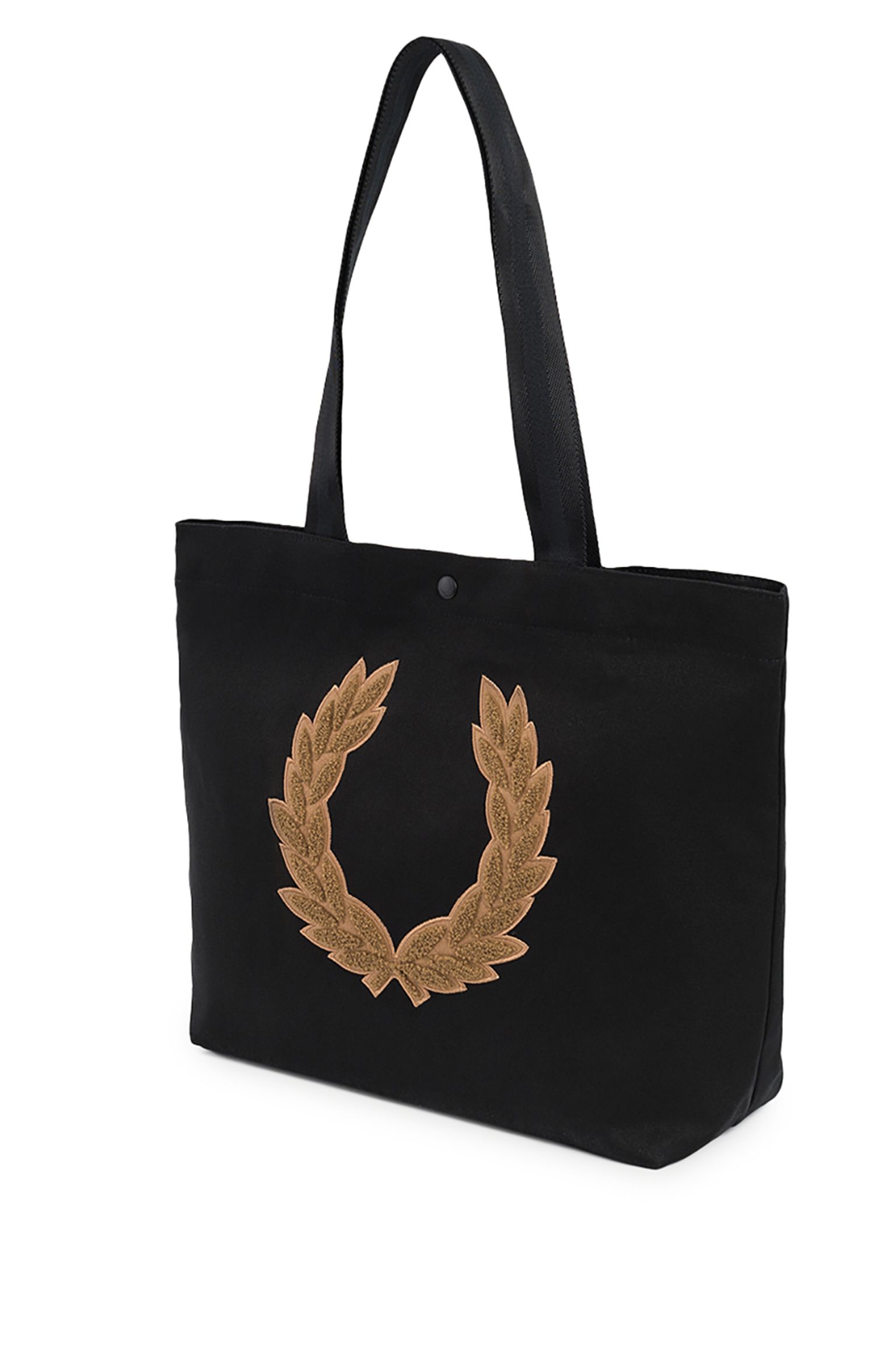 Сумка LAUREL WREATH CANVAS TOTE BAG с доставкой