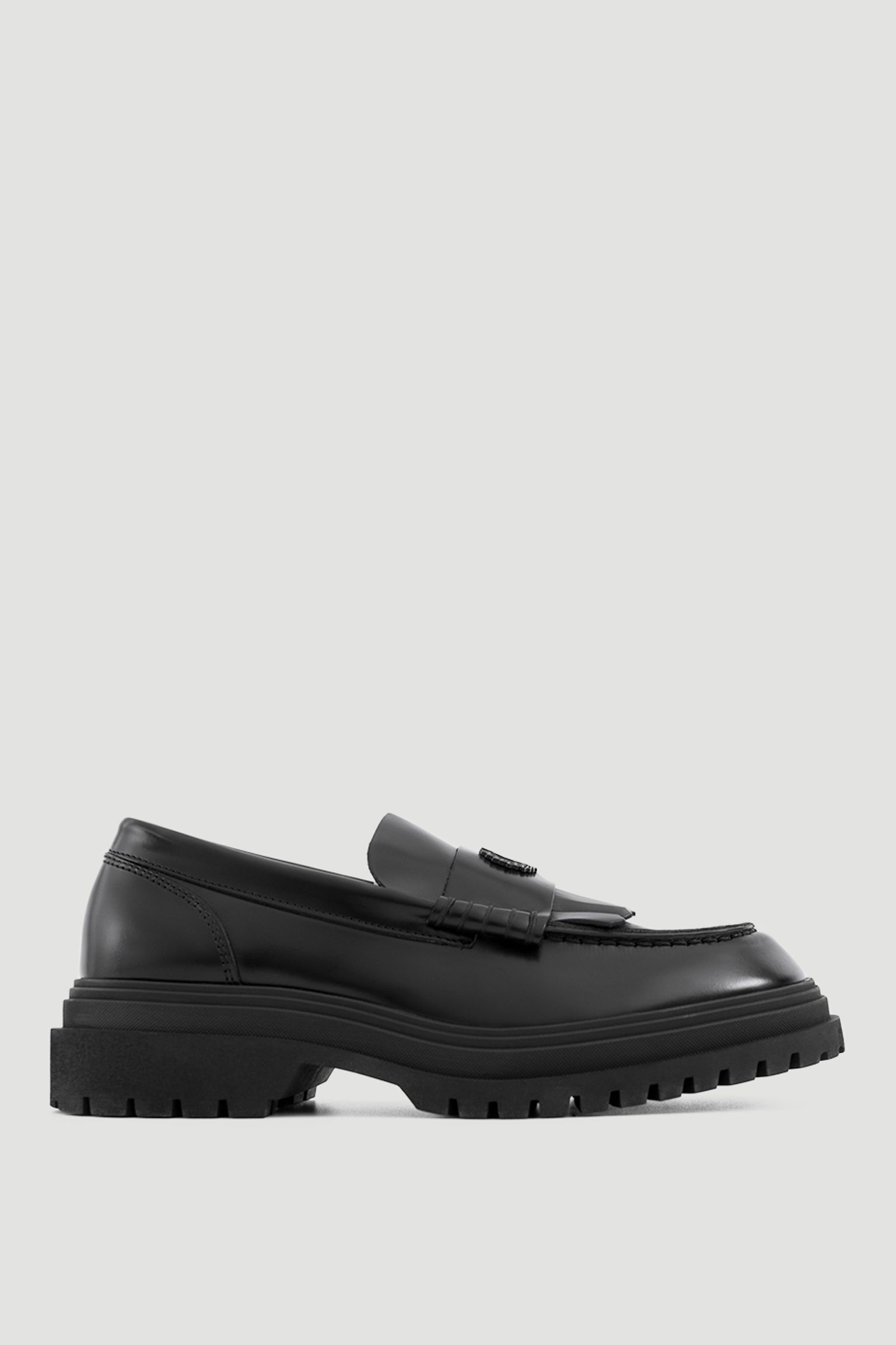 Туфлі FP LOAFER LEATHER