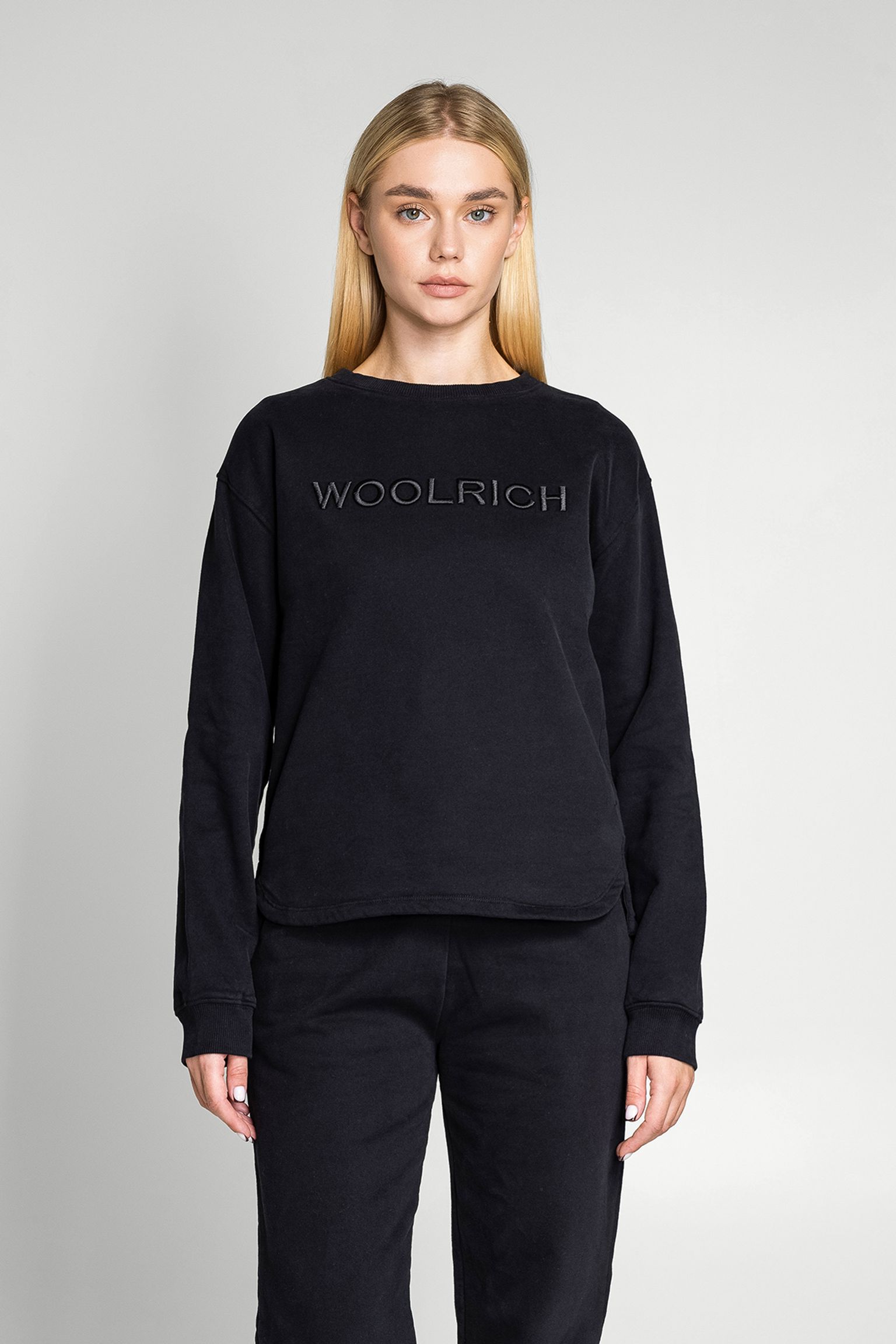 Свитшот LIGHT FLEECE CREWNECK купить в Украине