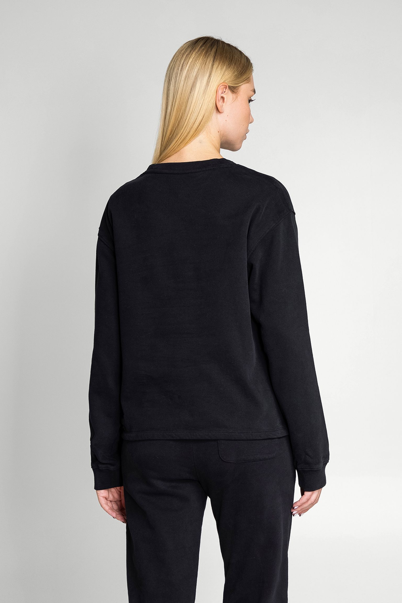 Стильные Свитшот LIGHT FLEECE CREWNECK