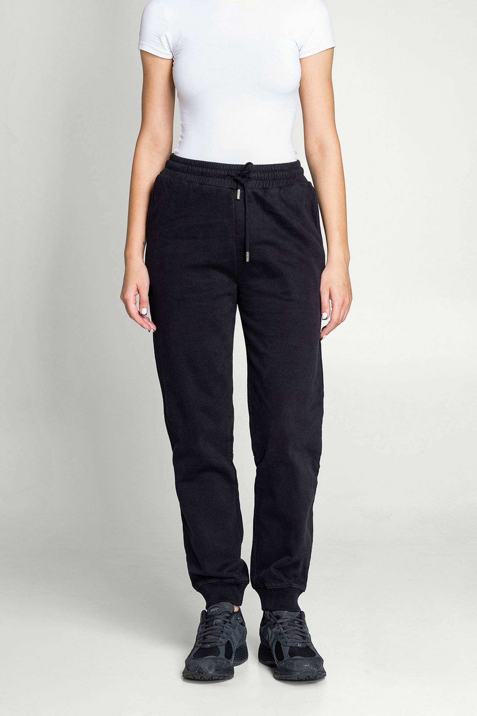 Спортивні брюки LIGHT FLEECE PANT купити в Україні