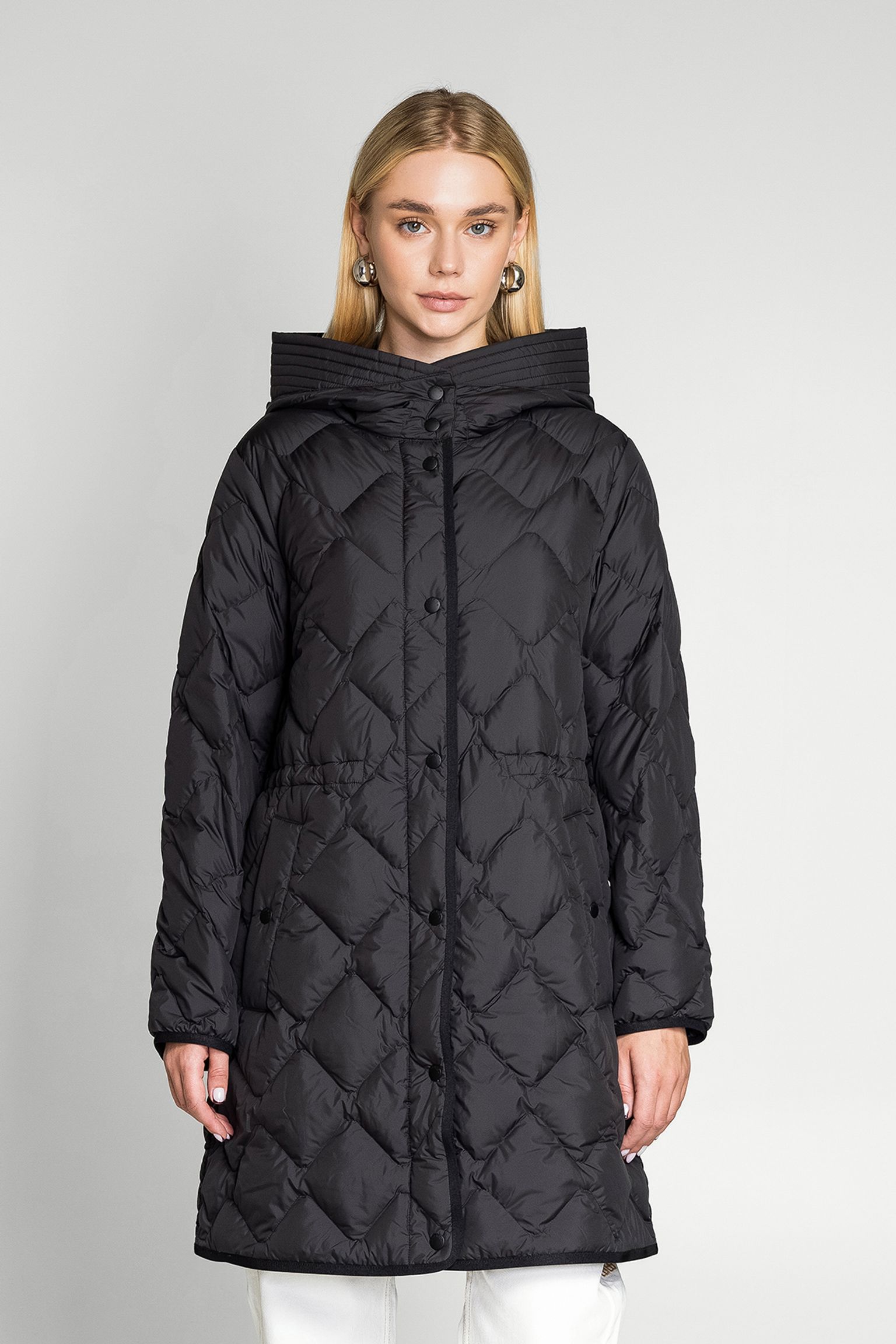Парка HERITAGE PARKA купити в Україні
