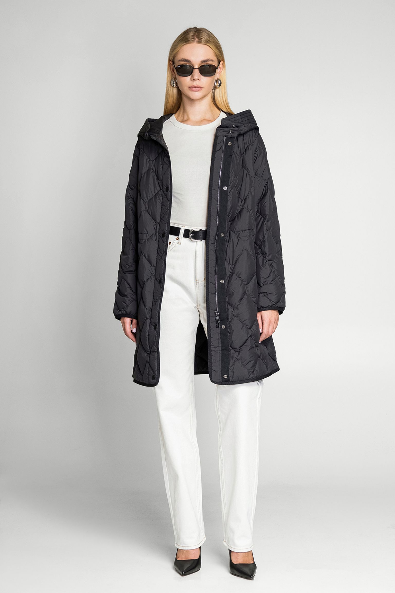 Парка HERITAGE PARKA з доставкою