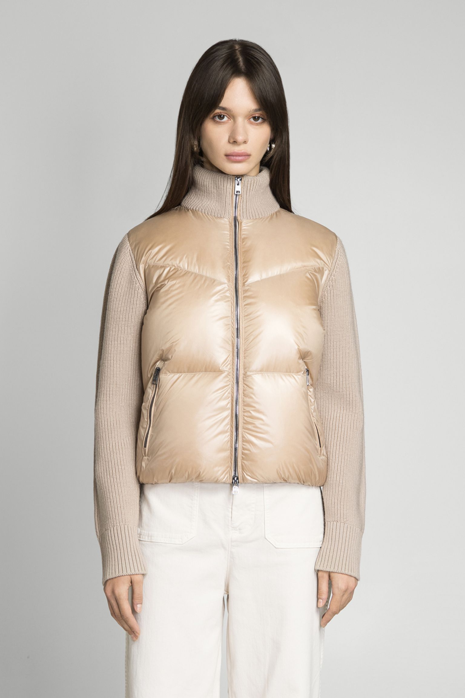Куртка ALIQUIPPA HYBRID JACKET купить в Украине