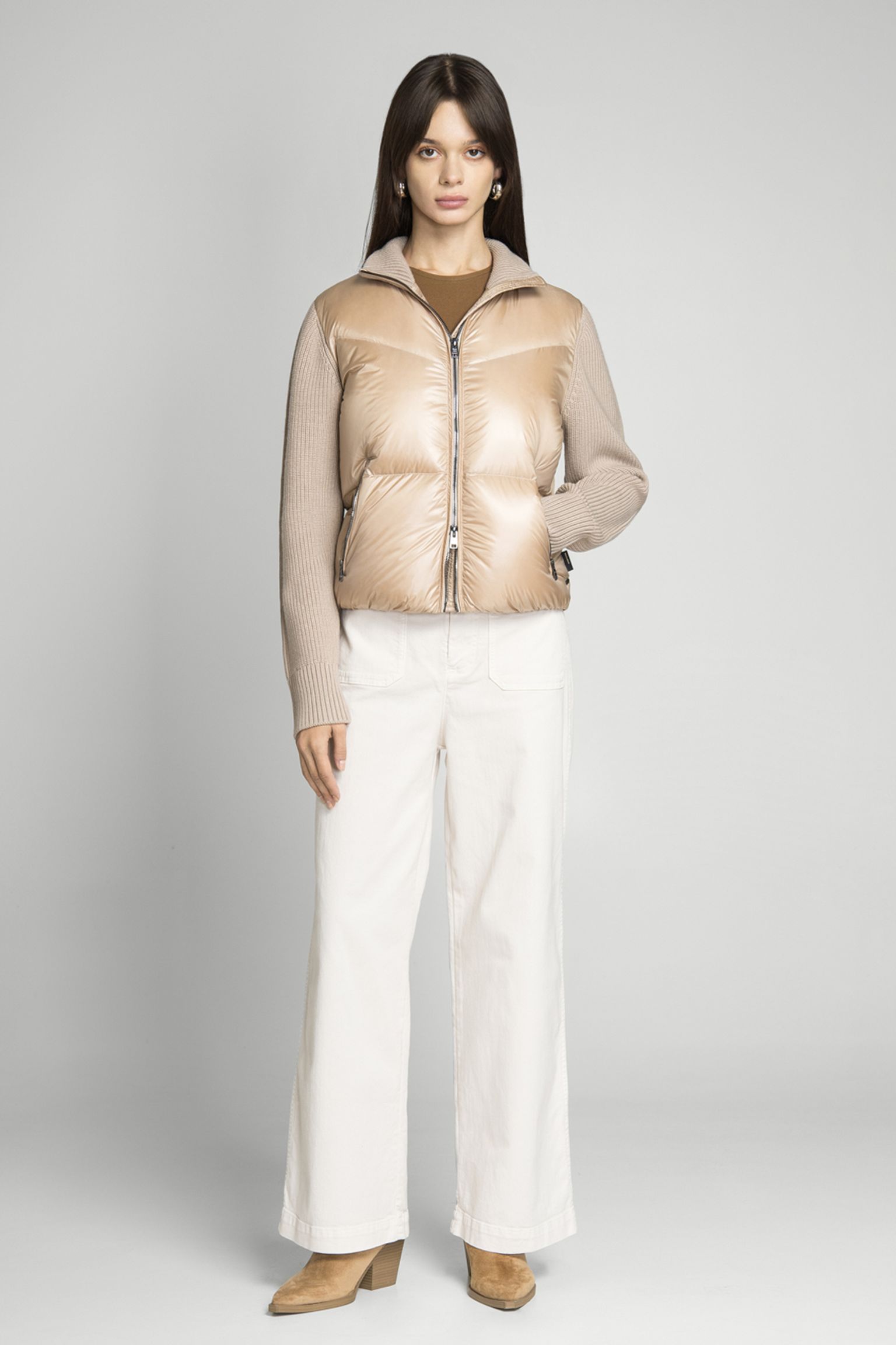 Куртка ALIQUIPPA HYBRID JACKET с доставкой
