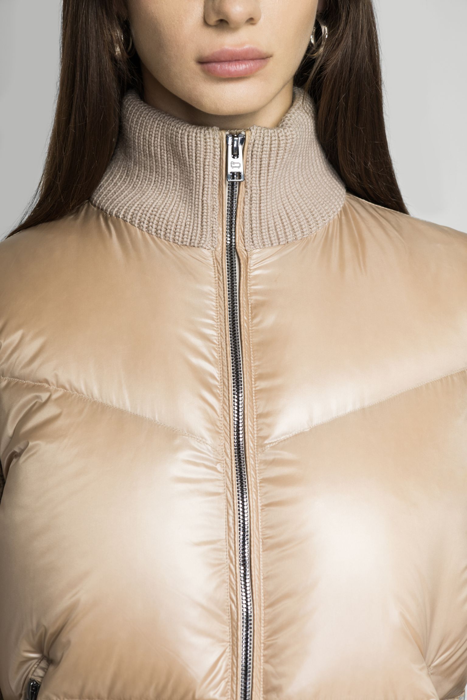 Широкий выбор Куртка ALIQUIPPA HYBRID JACKET