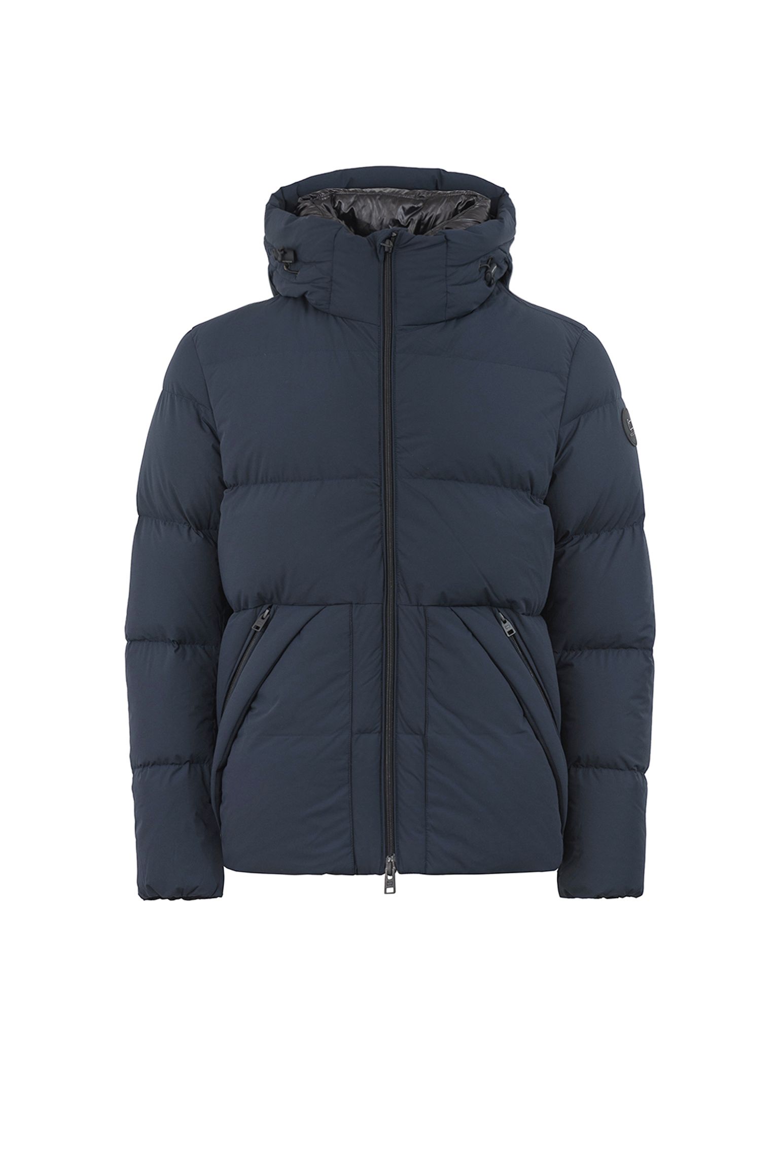 Пуховик SIERRA SUPREME DOWN JACKET