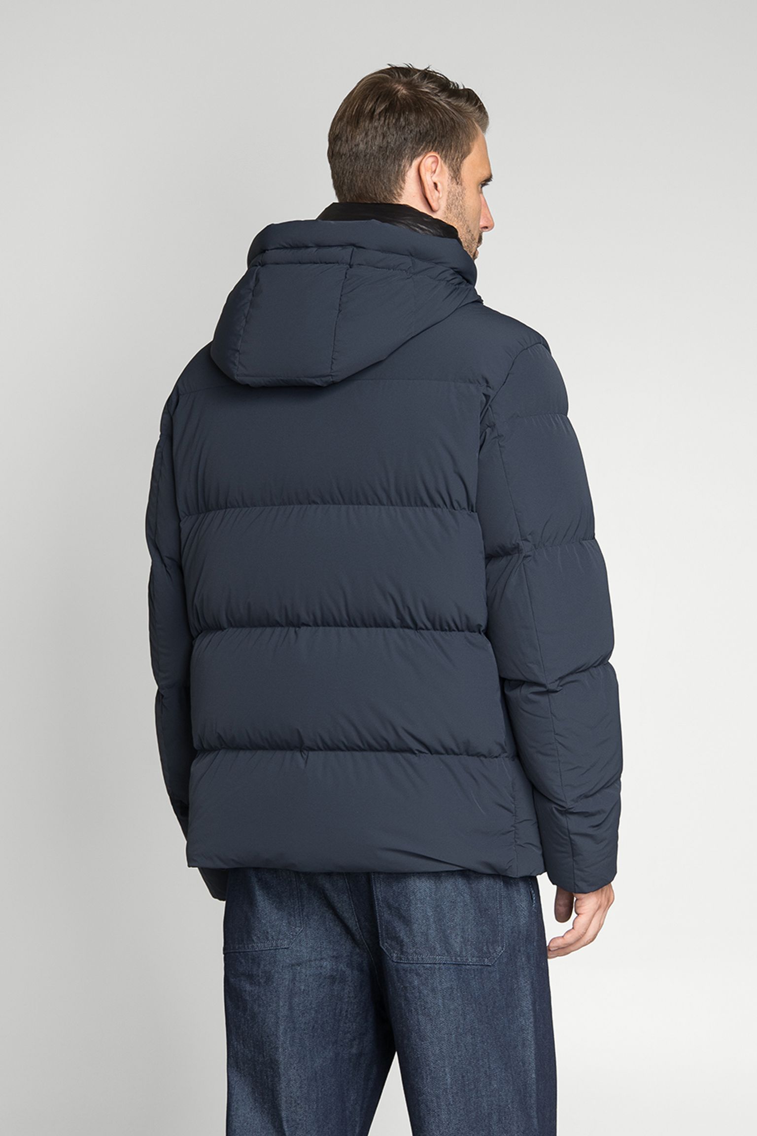 Стильные Пуховик SIERRA SUPREME DOWN JACKET