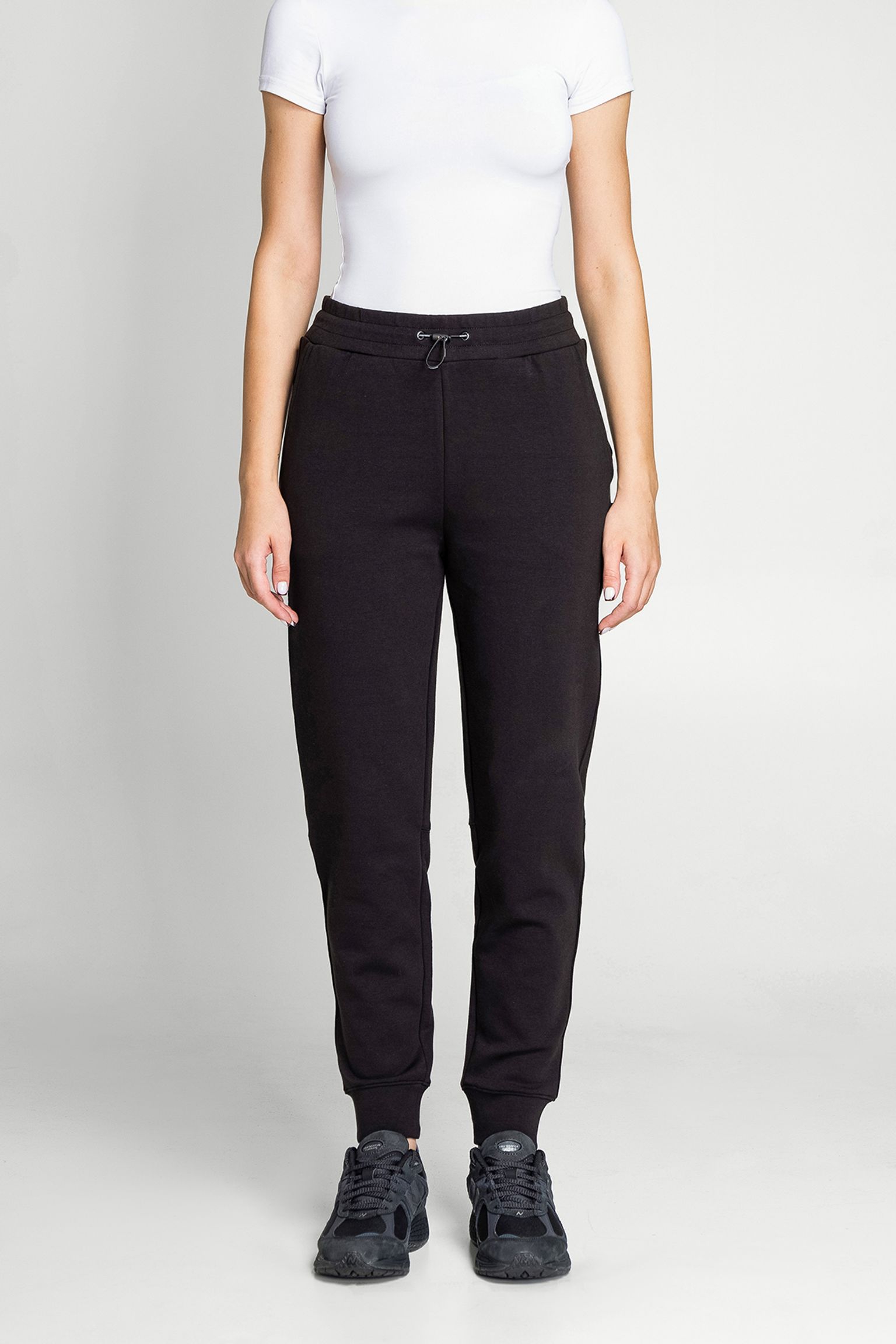 Спортивные брюки INTERLOCK TROUSERS купить в Украине