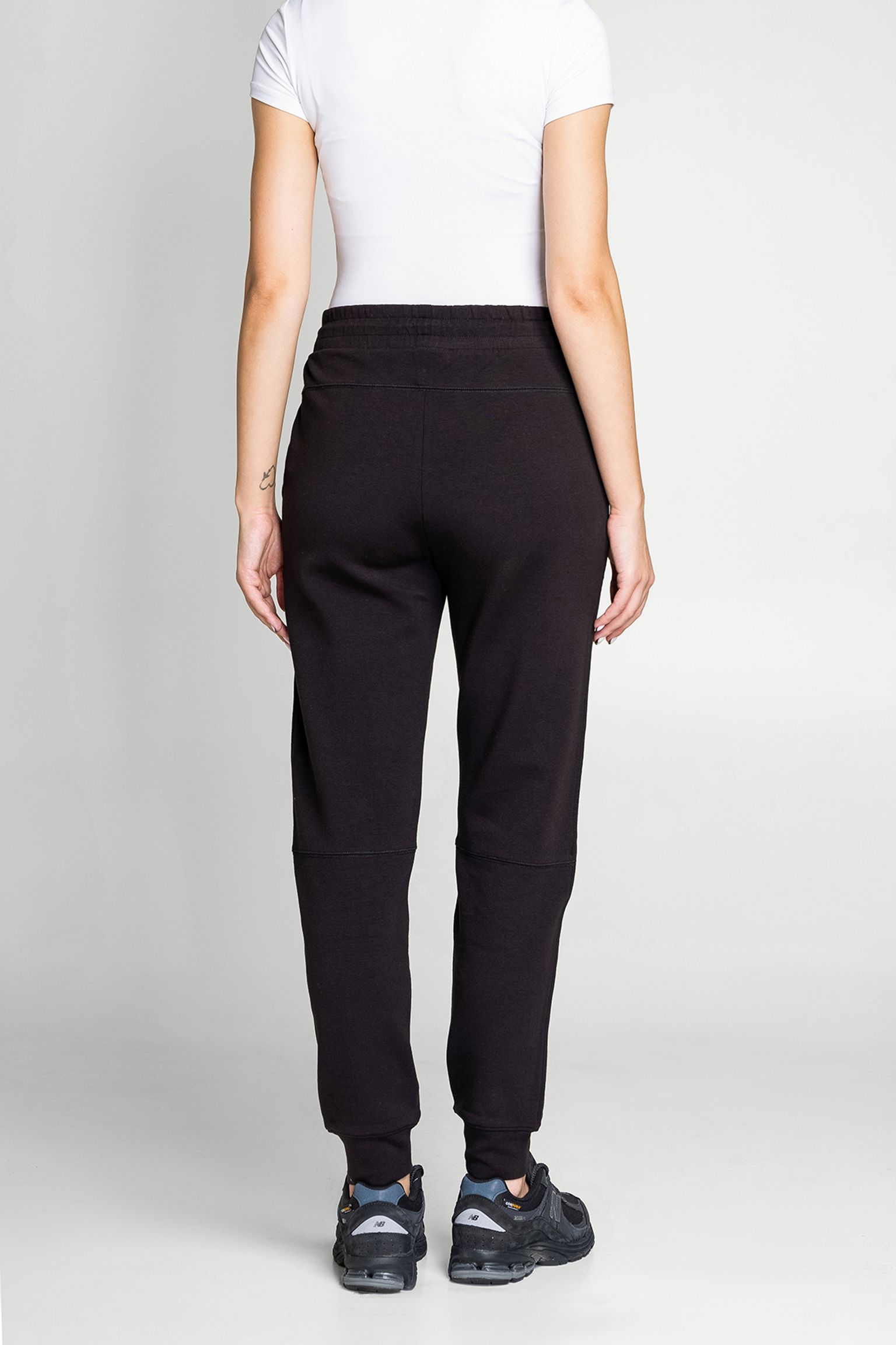 Стильные Спортивные брюки INTERLOCK TROUSERS