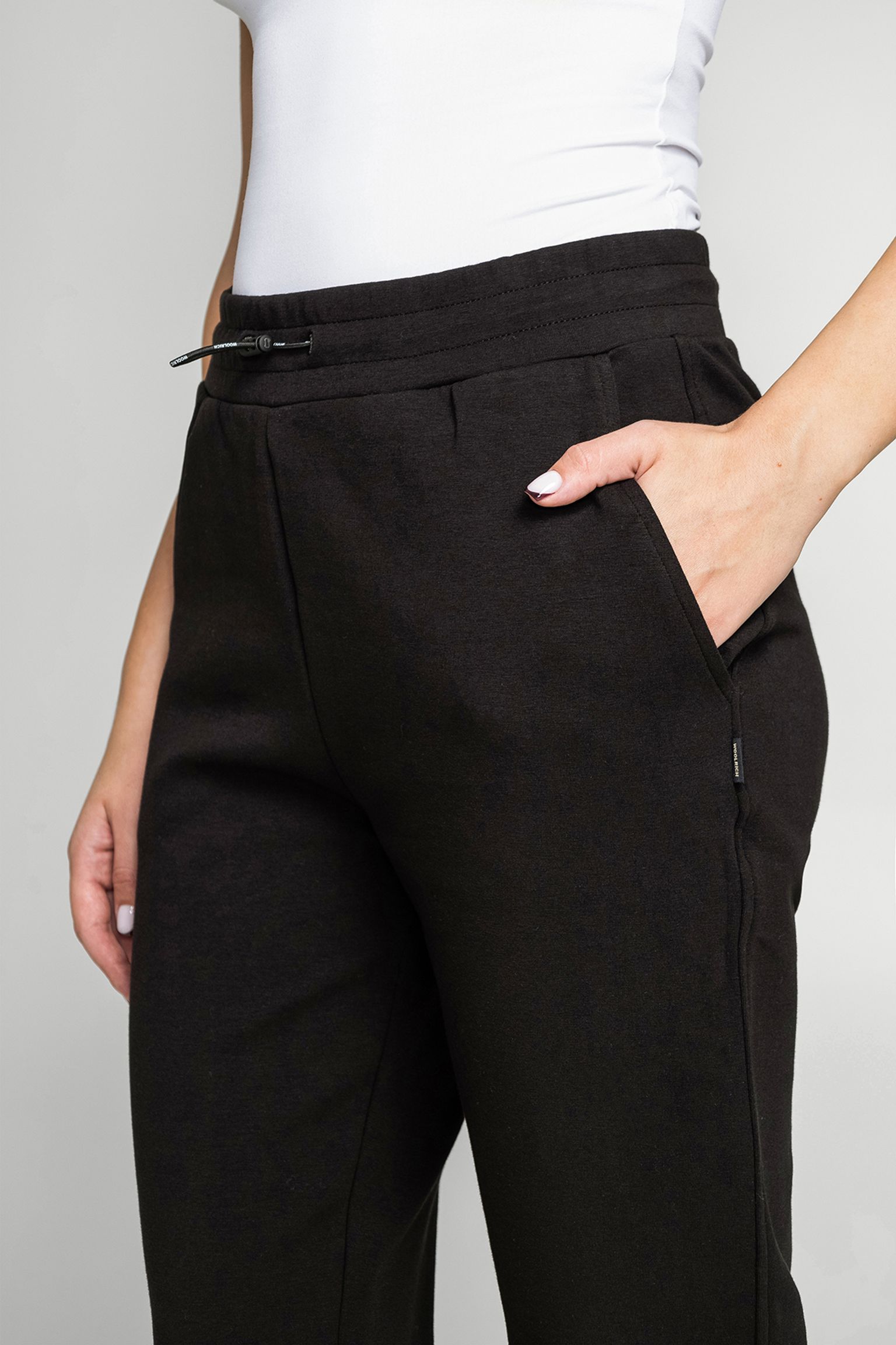 Широкий выбор Спортивные брюки INTERLOCK TROUSERS