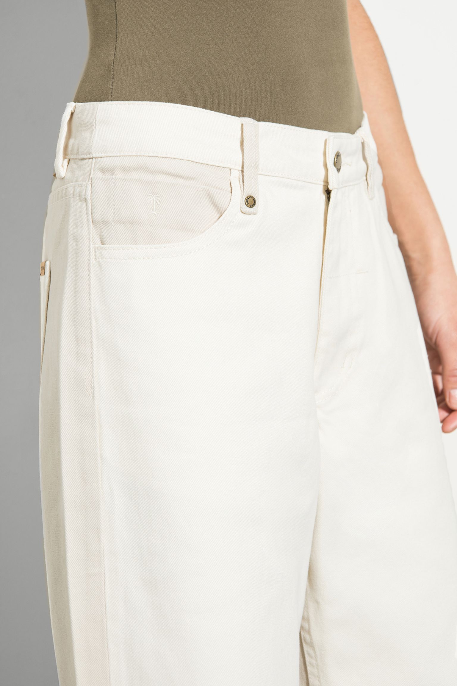 Широкий выбор Джинсы Pieces Billie Low