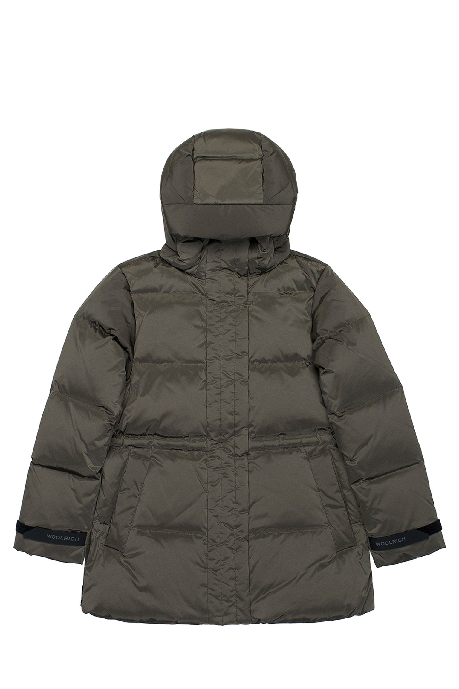 Пуховик ALSEA MEDIUM PUFFER JACKET