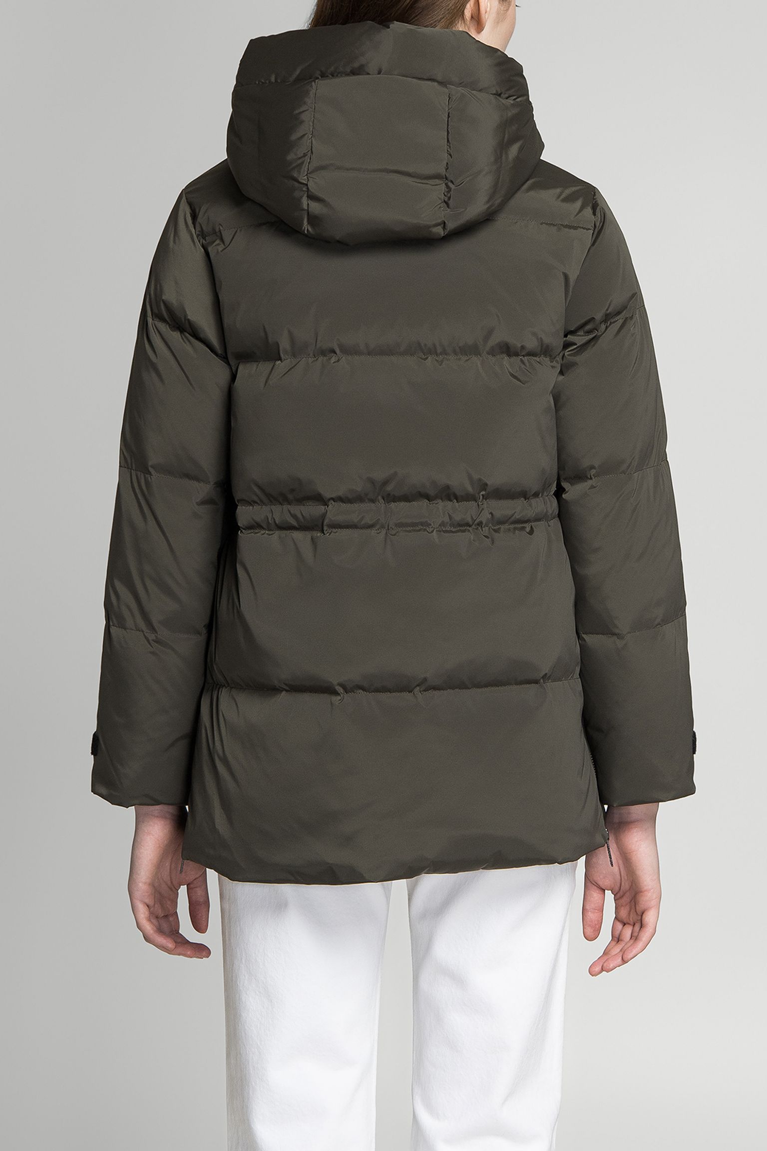 Пуховик ALSEA MEDIUM PUFFER JACKET