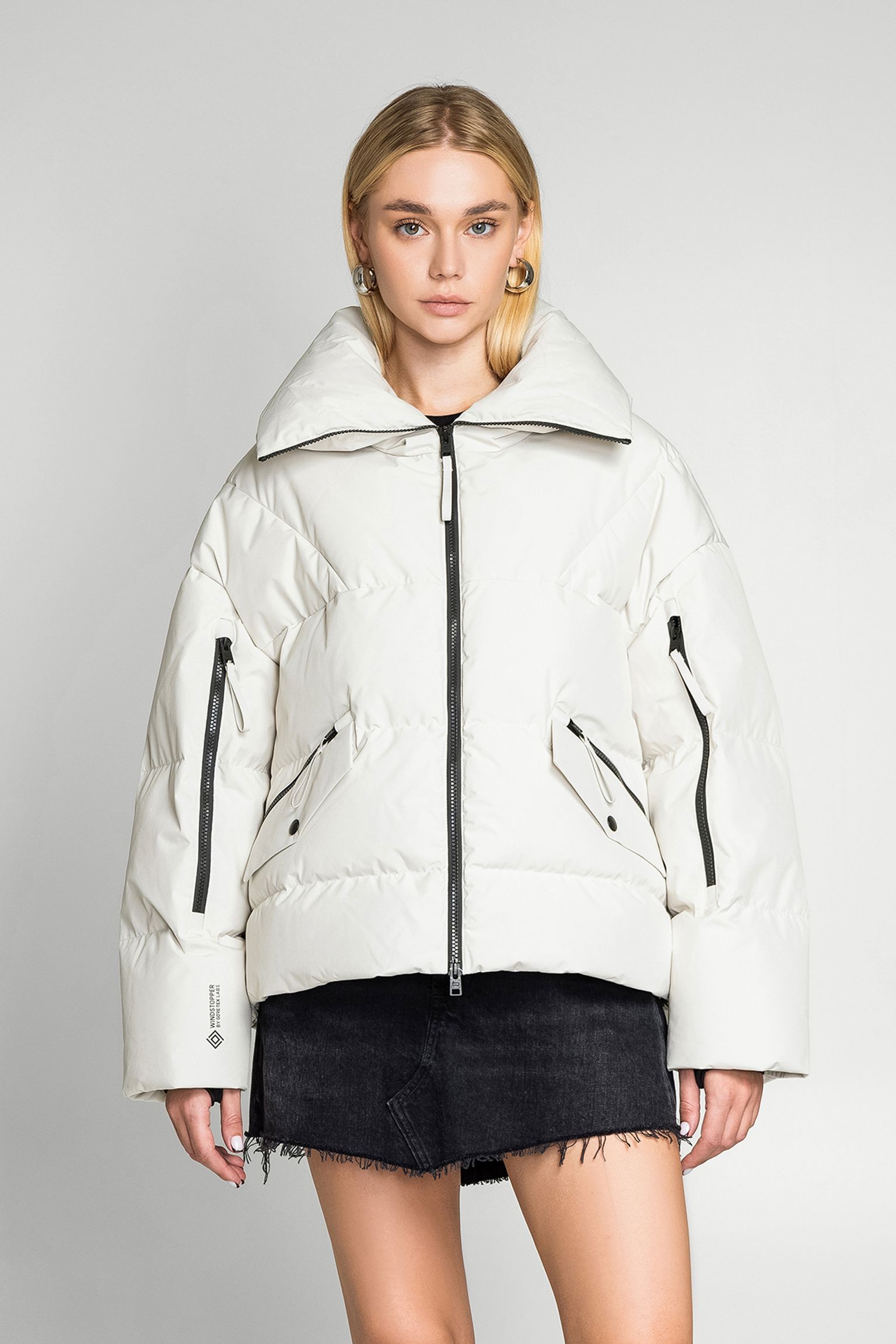 Куртка GTX JACKET