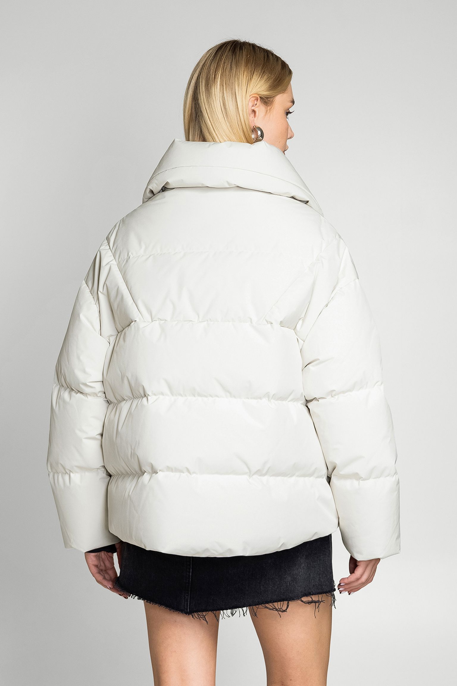 Куртка GTX JACKET