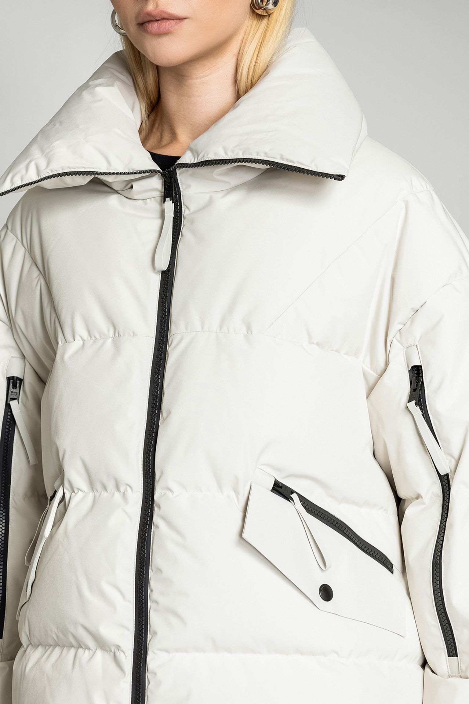 Куртка GTX JACKET