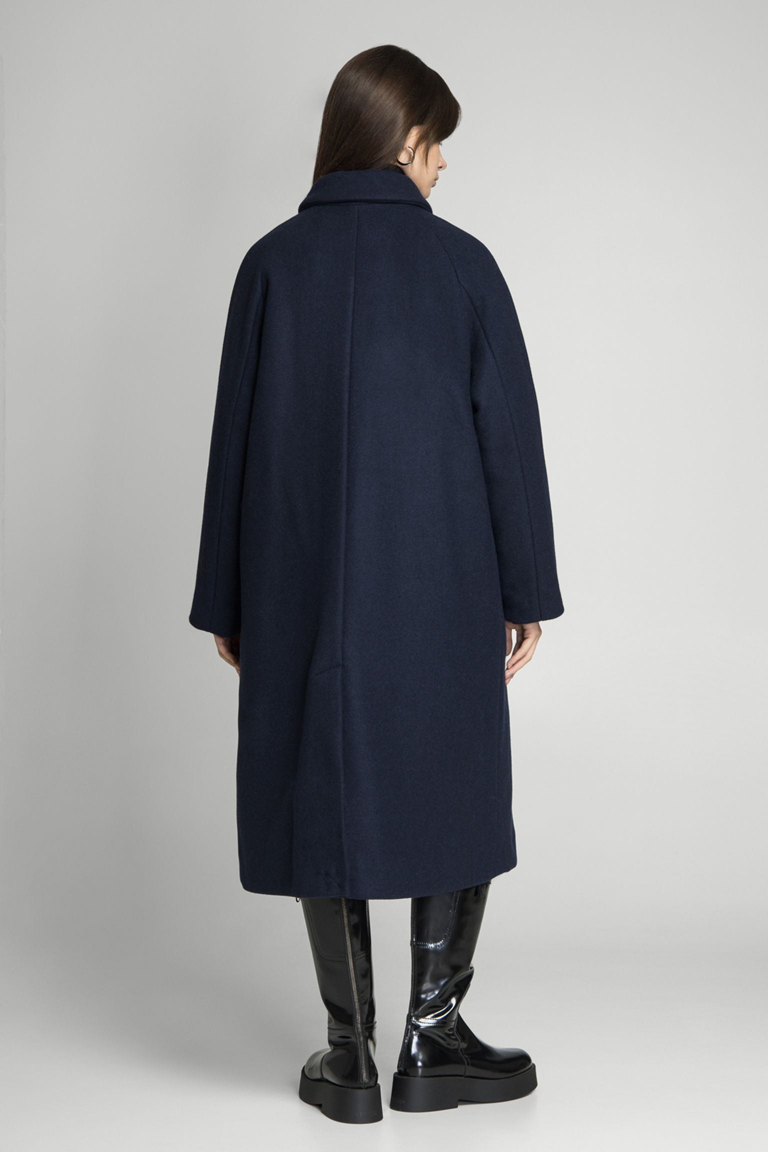Стильні Пальто MELTON 3 IN 1 COAT