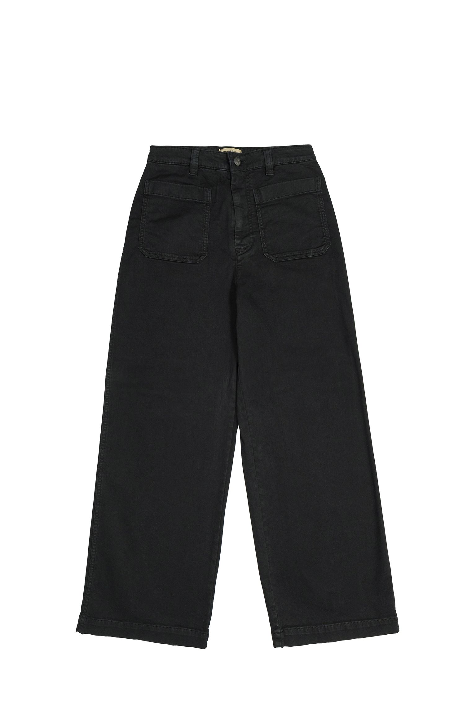 Брюки UTILITY POCKETS TROUSER купить