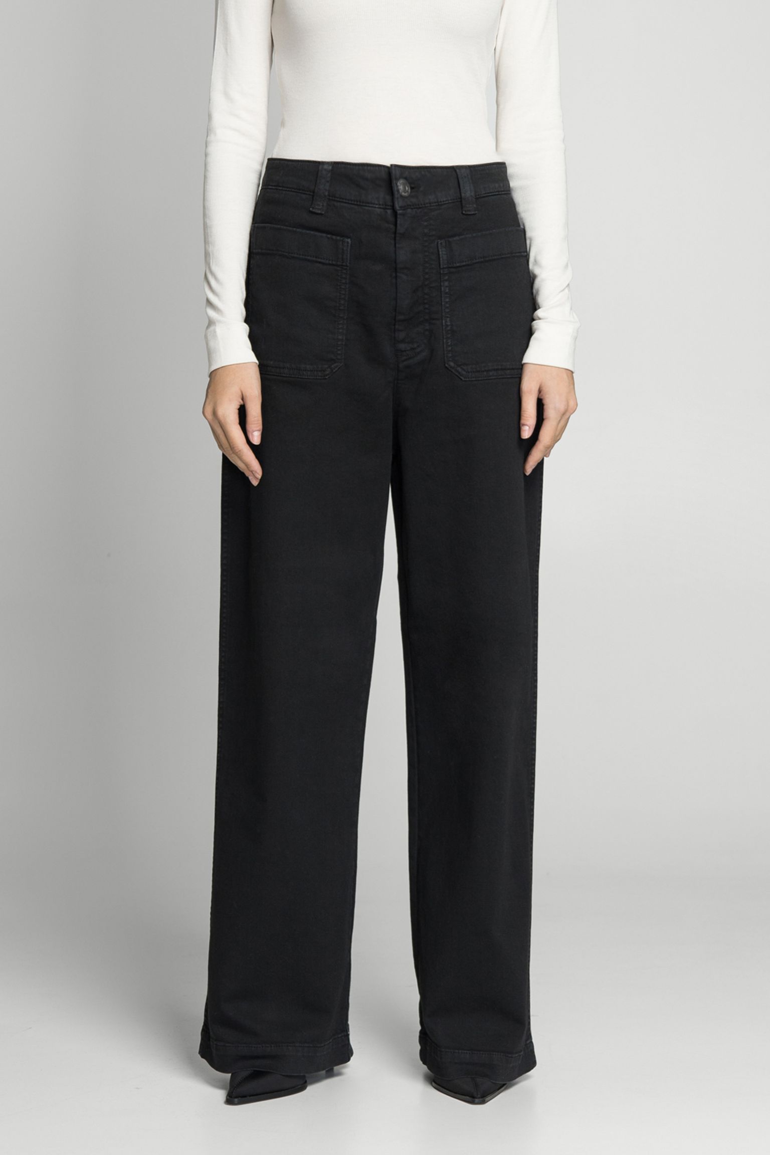 Брюки UTILITY POCKETS TROUSER купить в Украине