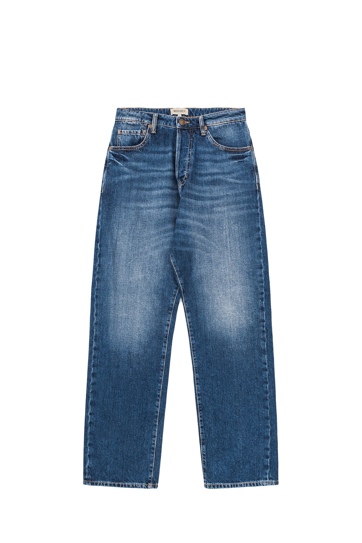 Джинси POCKET DENIM купити