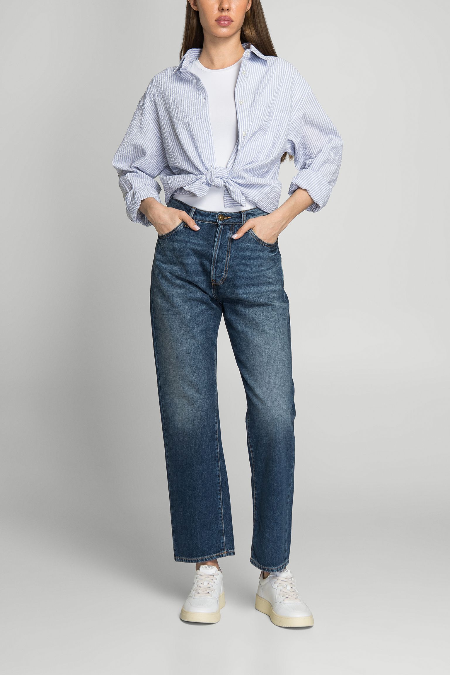 Джинси POCKET DENIM купити в Україні